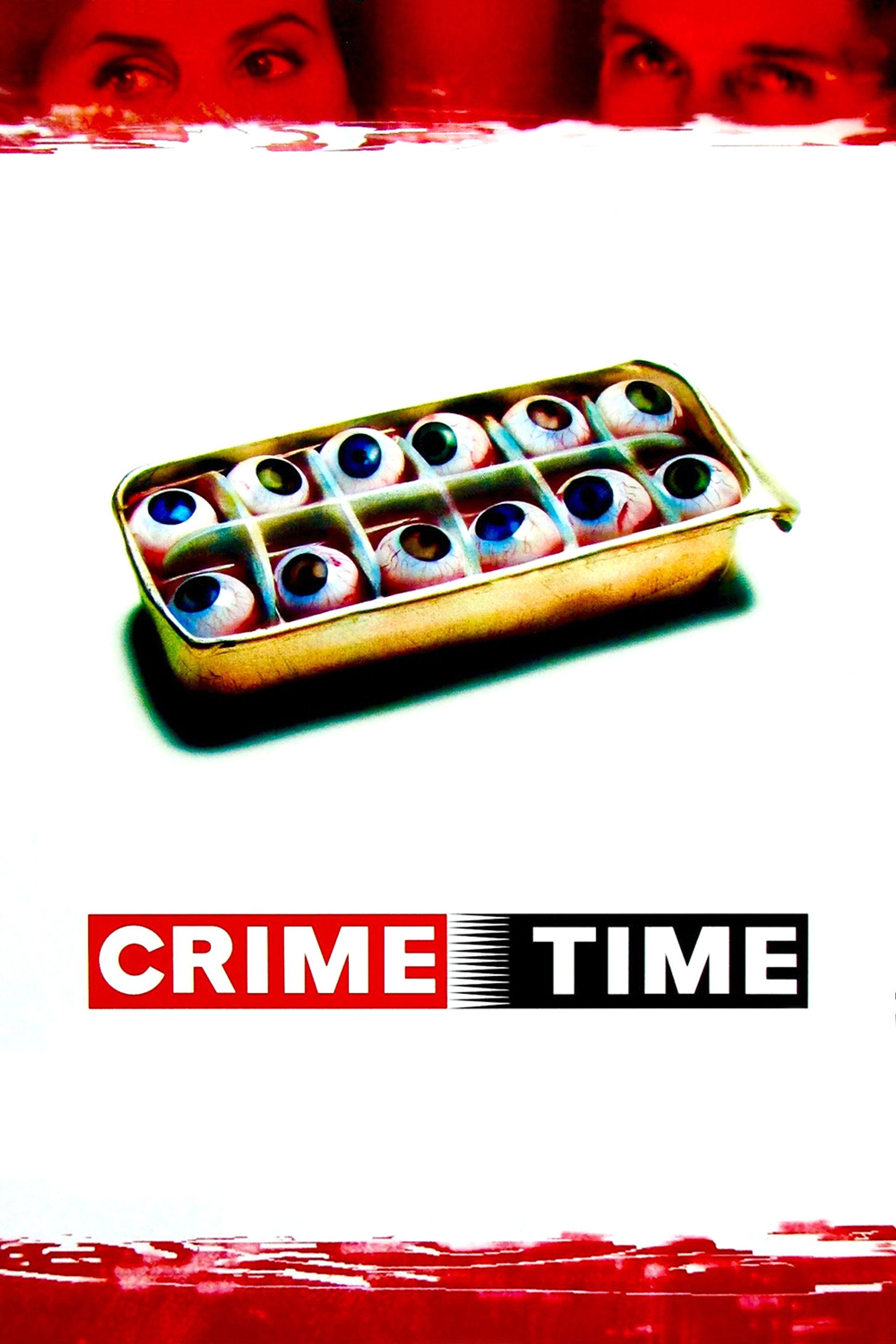 La hora del crimen