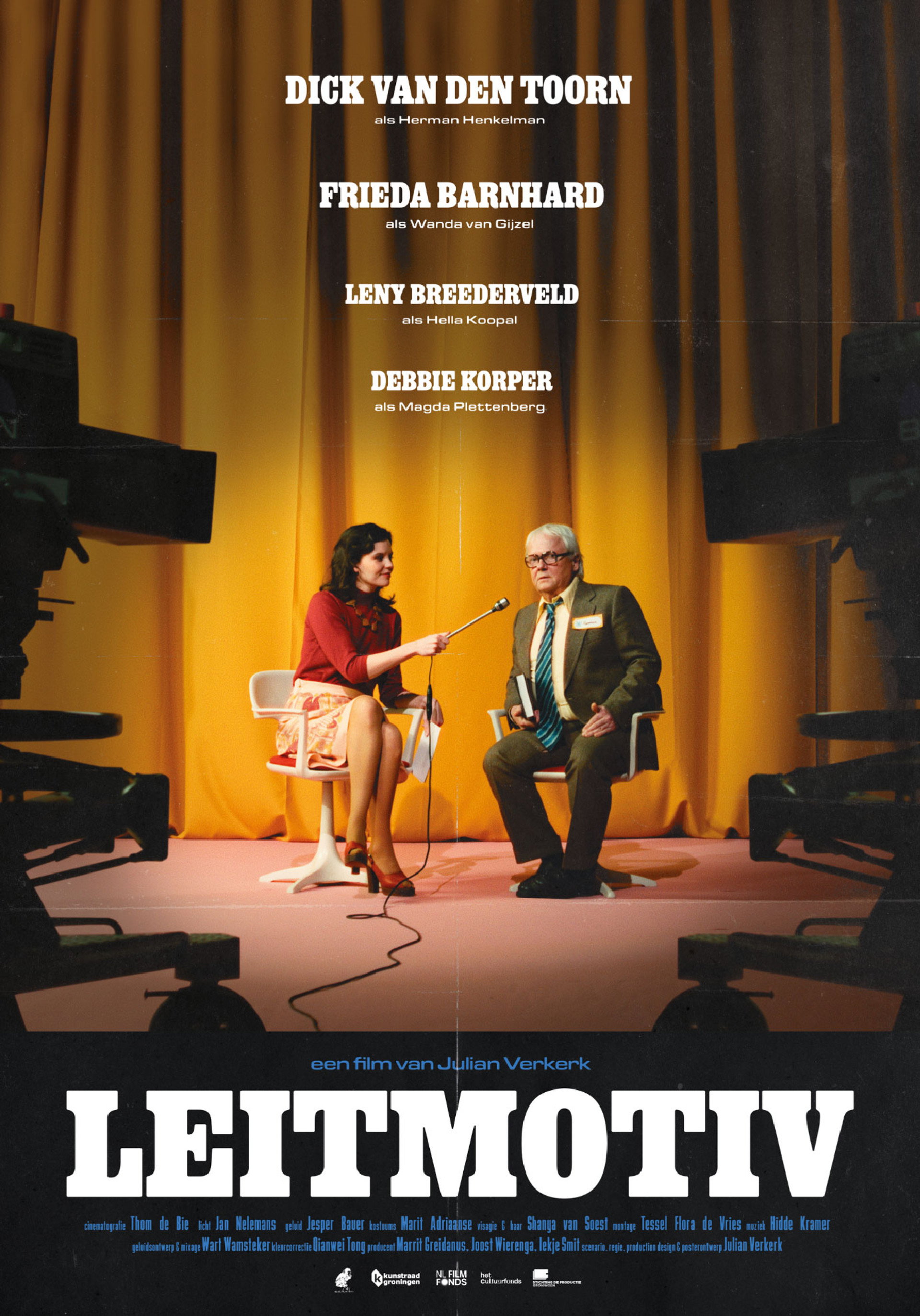 Leitmotiv