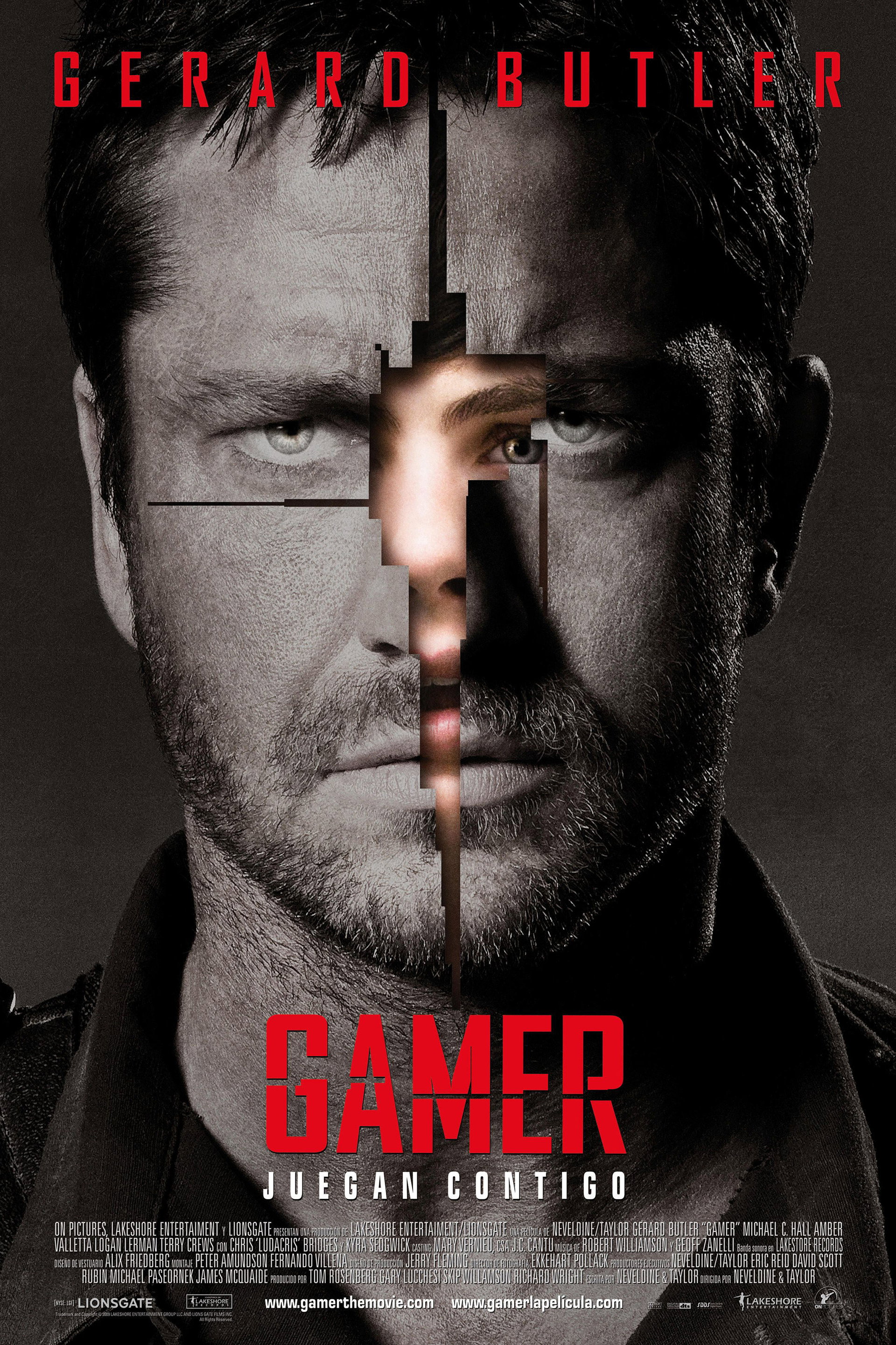 Gamer (Juegan contigo)