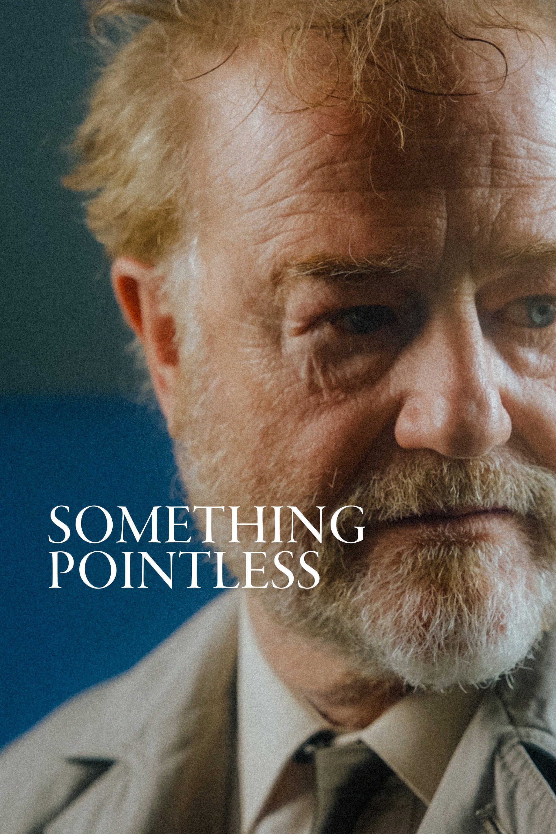 Something Pointless