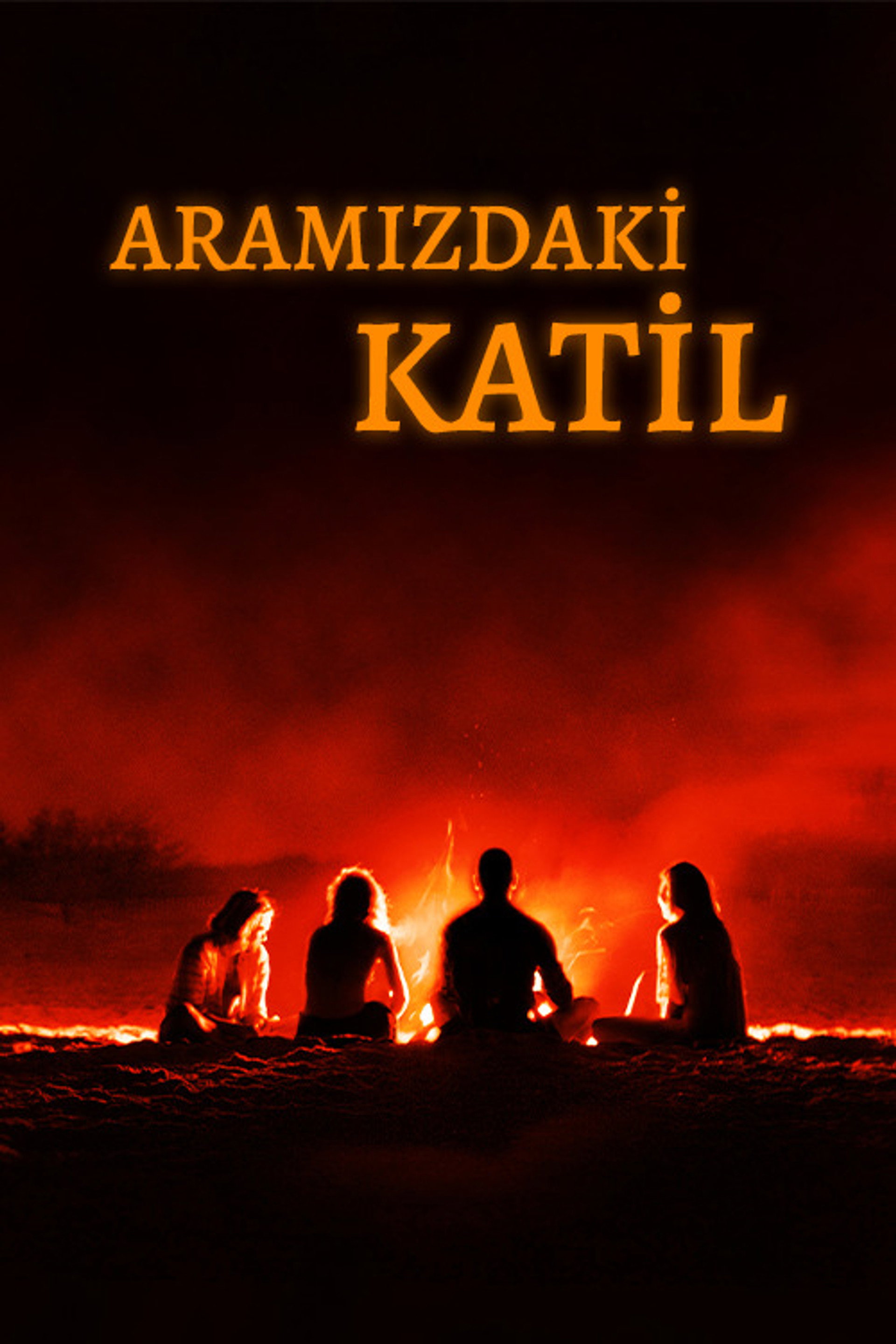 Aramızdaki Katil