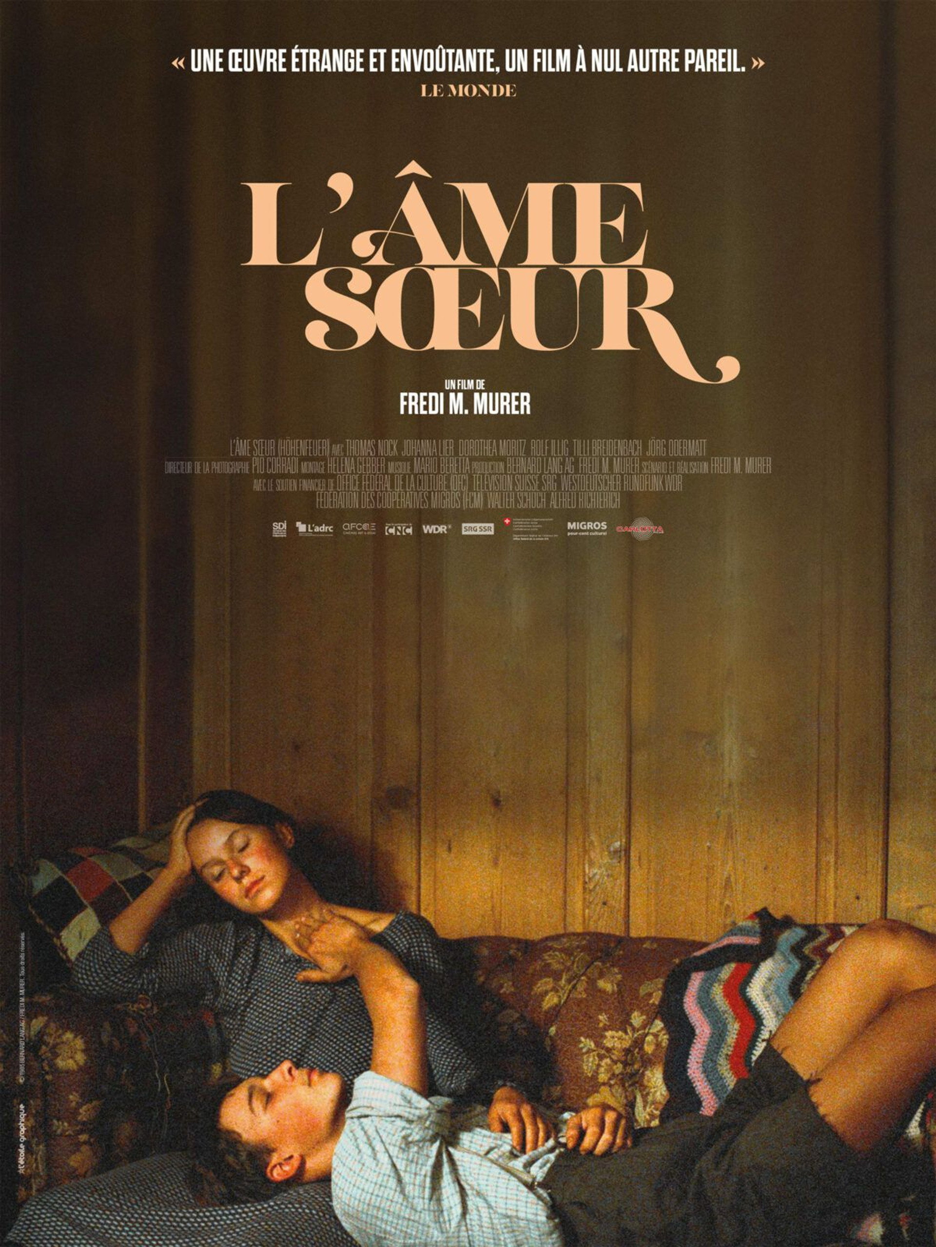 L'Âme sœur