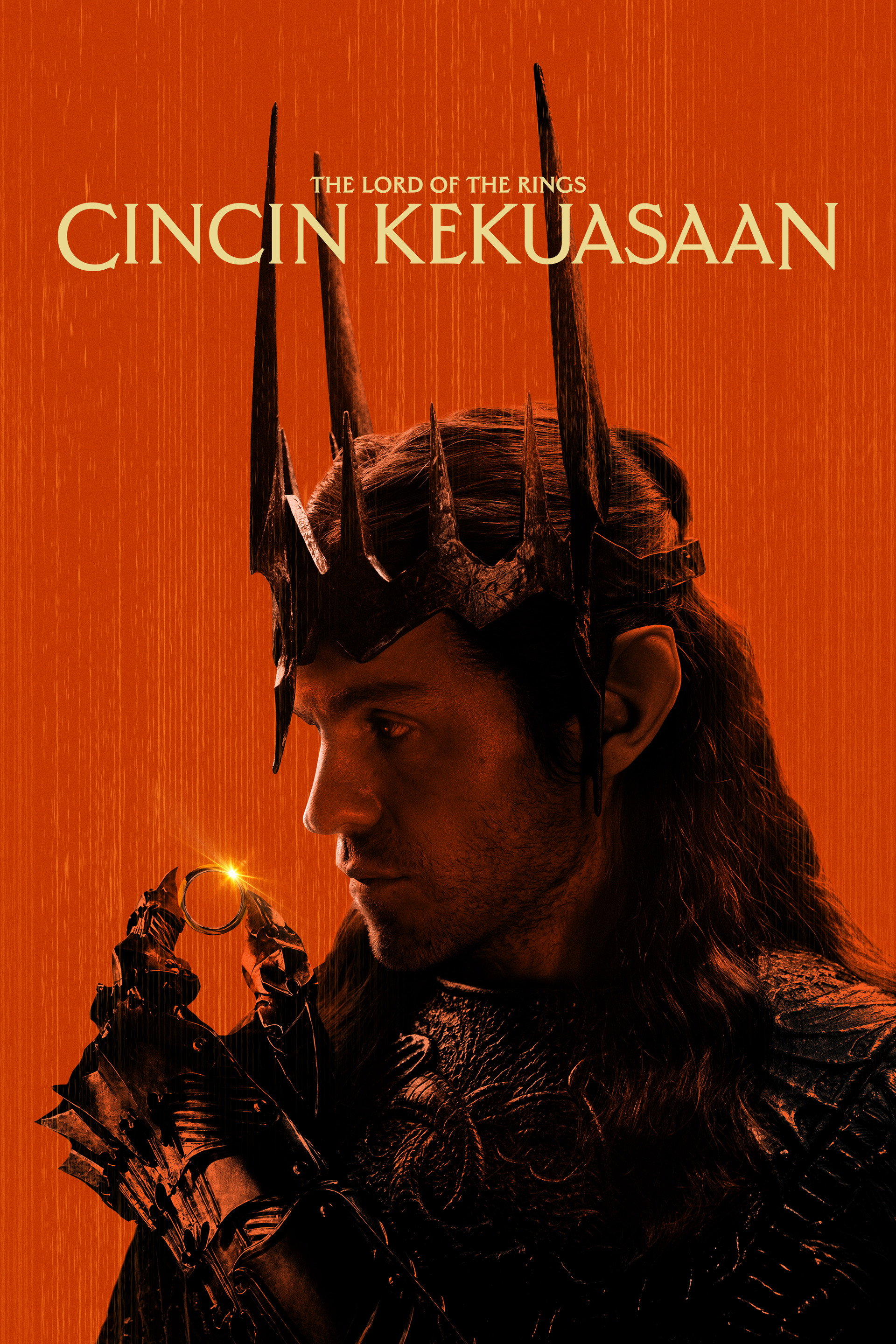 The Lord of the Rings: Cincin Kekuasaan