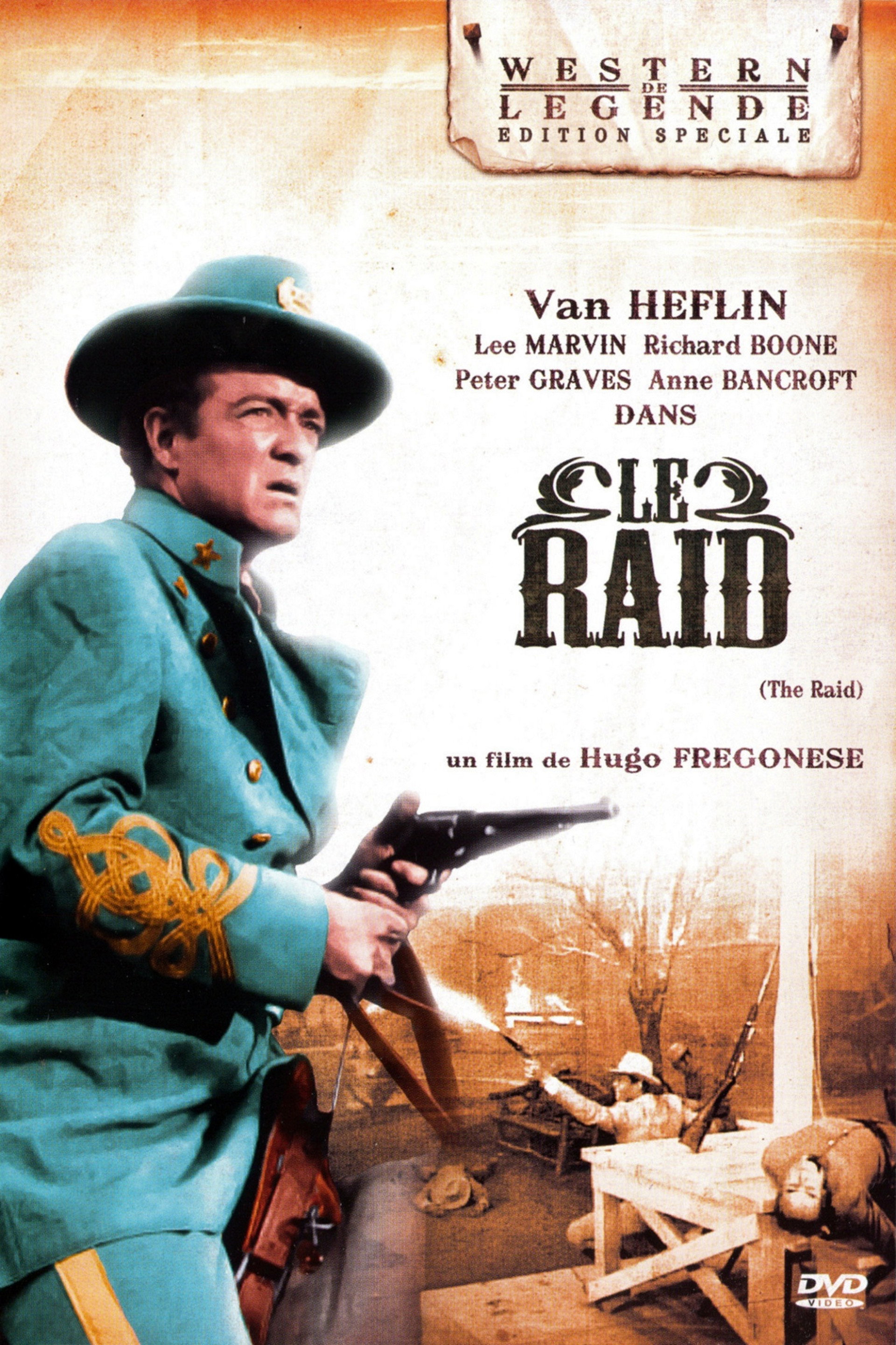 Le Raid