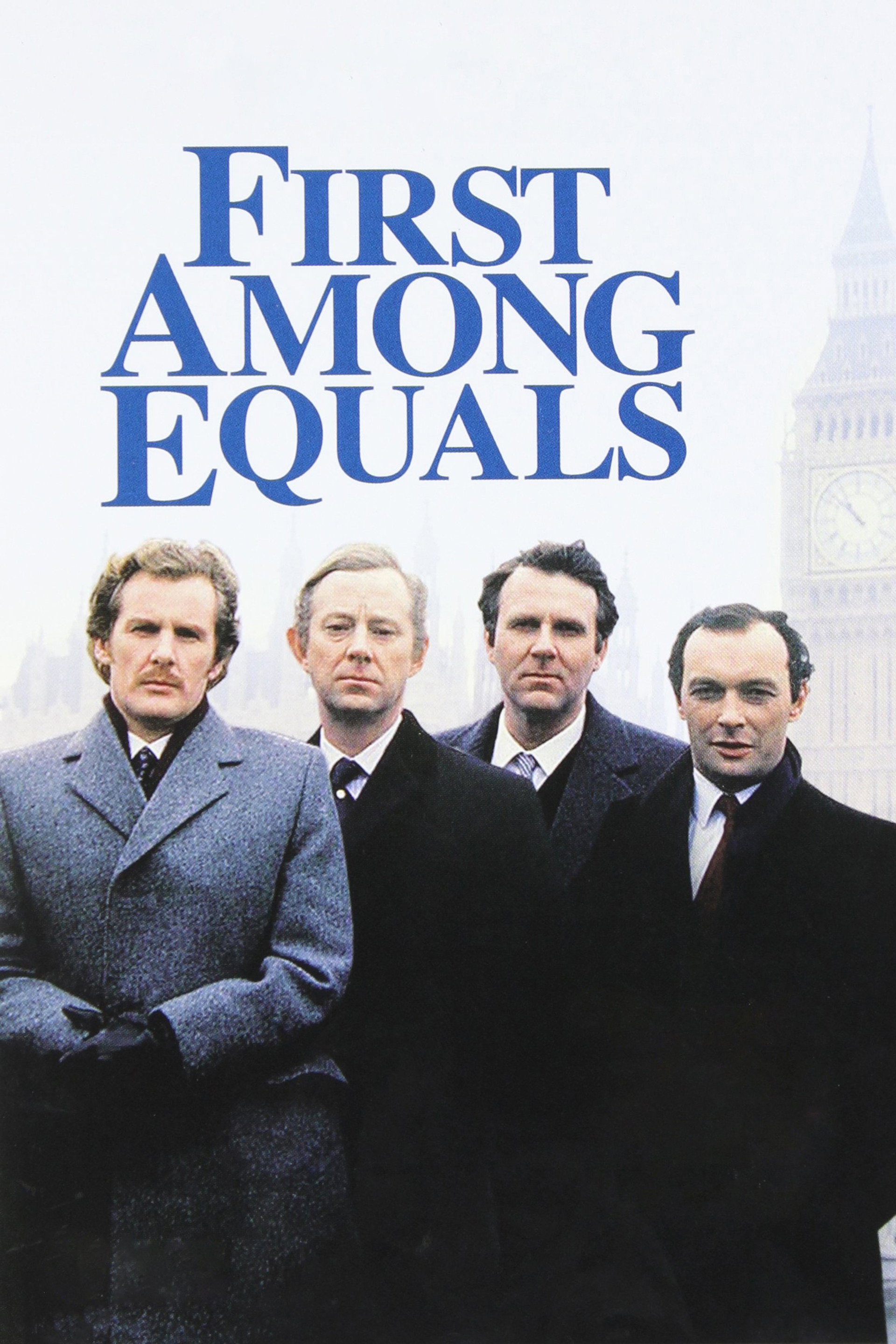 First Among Equals