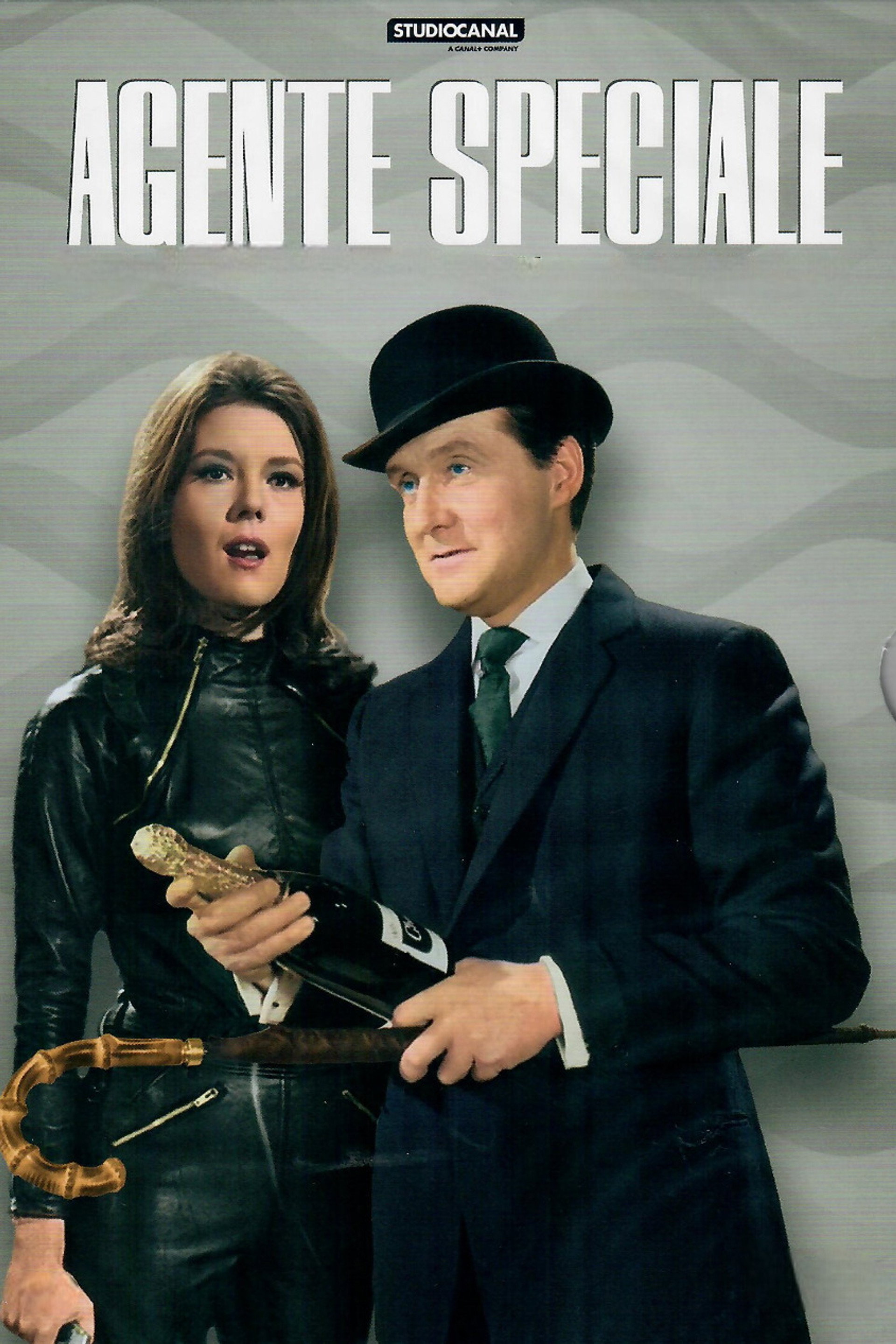 Agente speciale