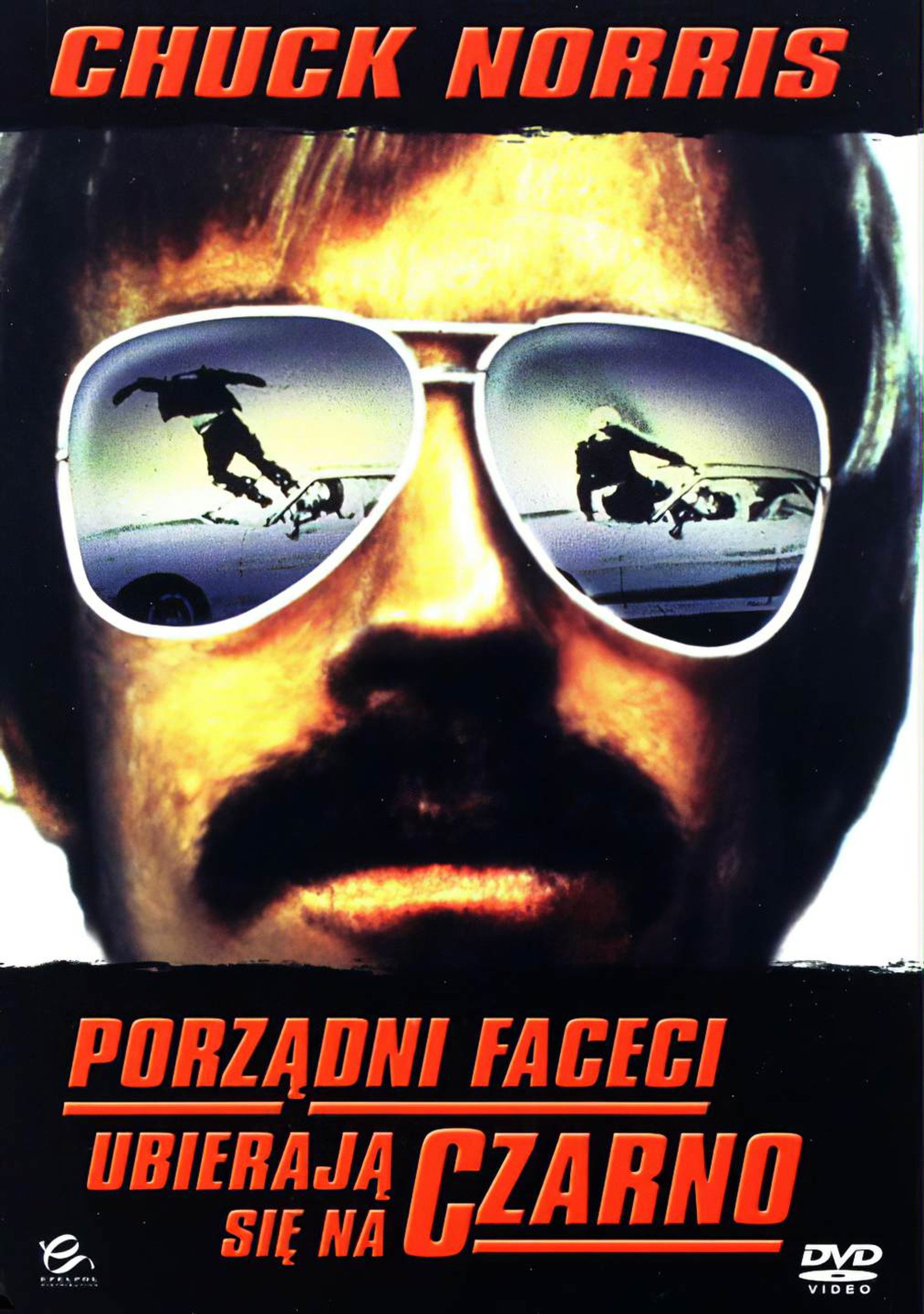 Porządni Faceci Ubierają się Na Czarno