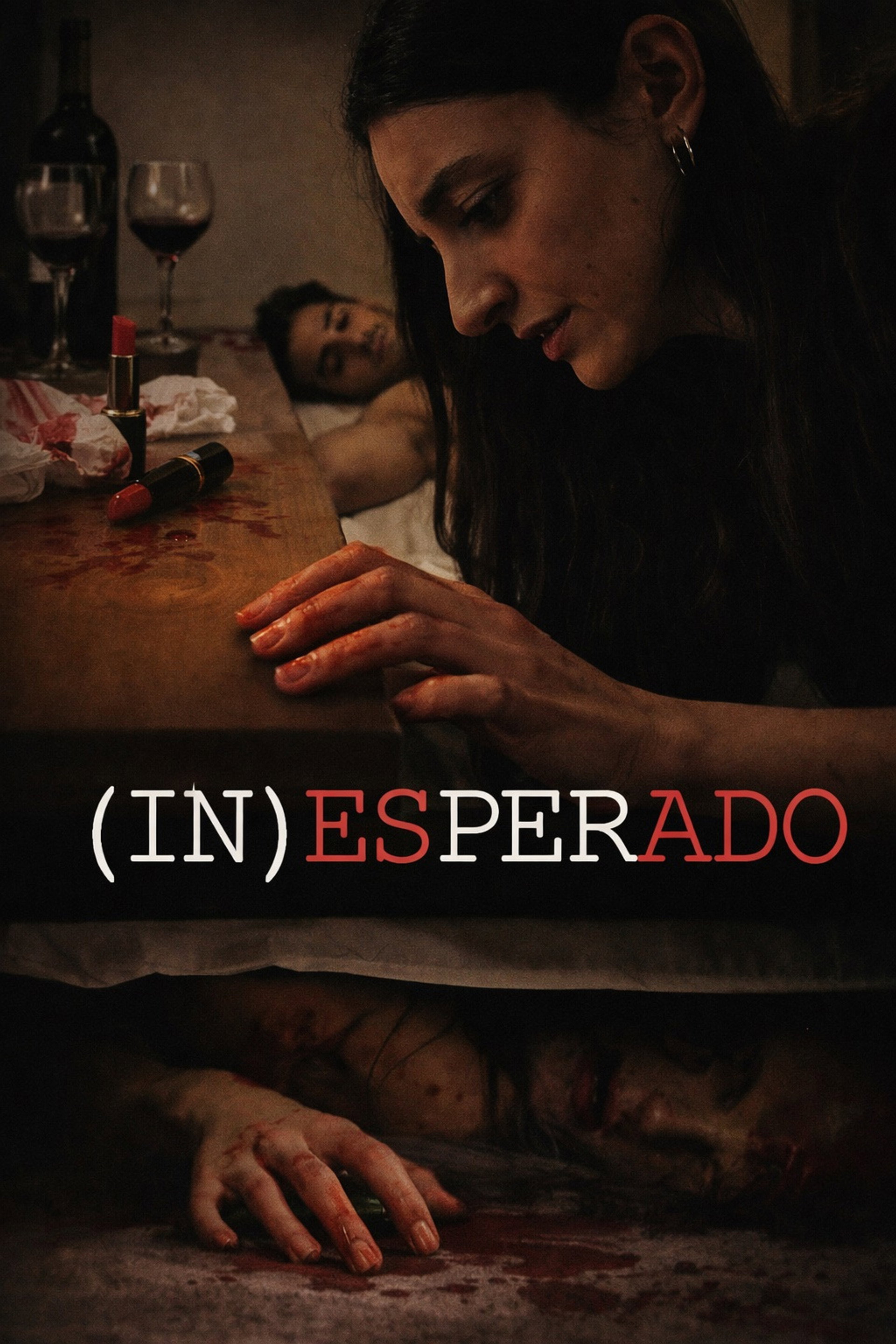 (IN)ESPERADO