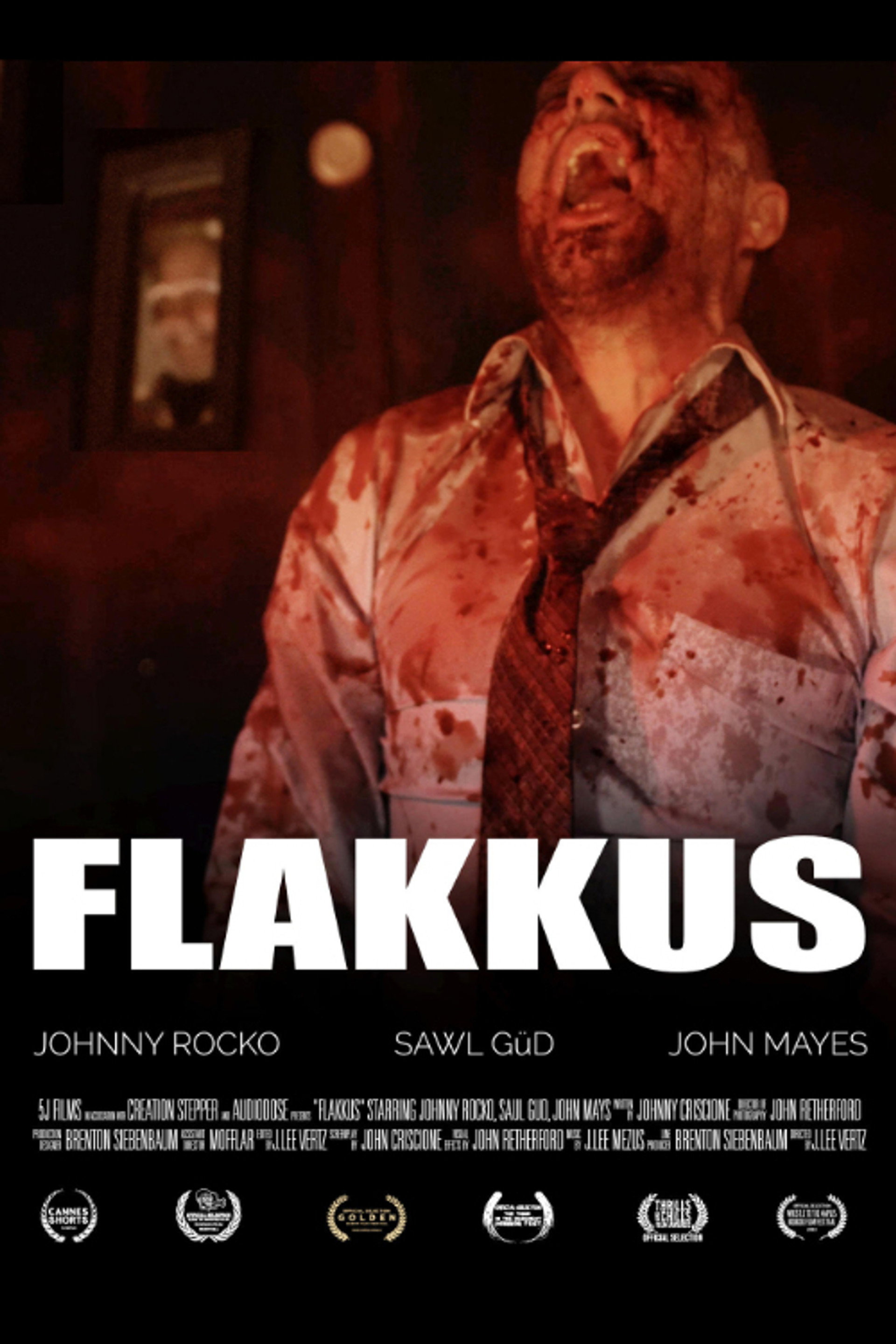 Flakkus