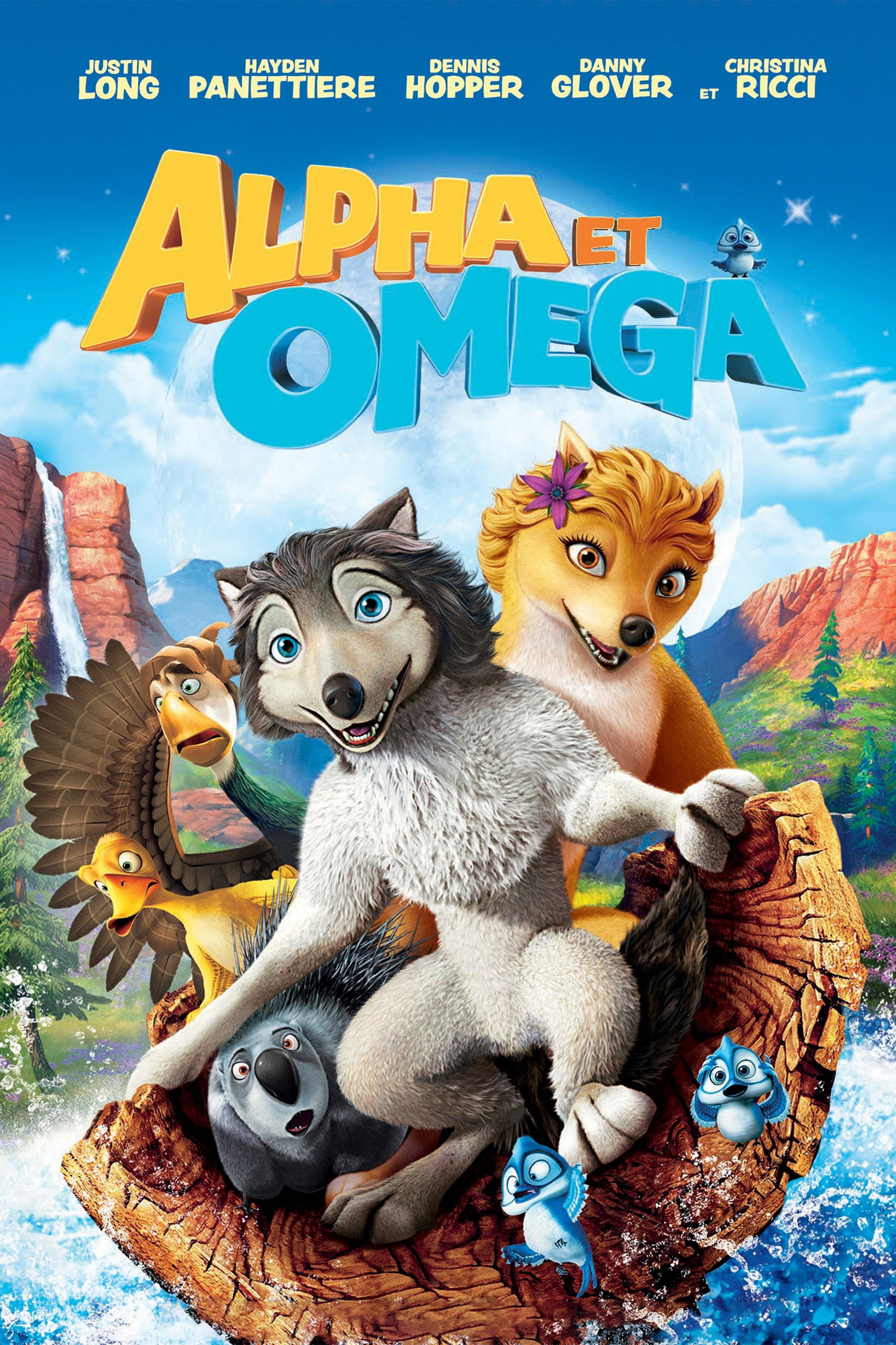 Alpha et Oméga