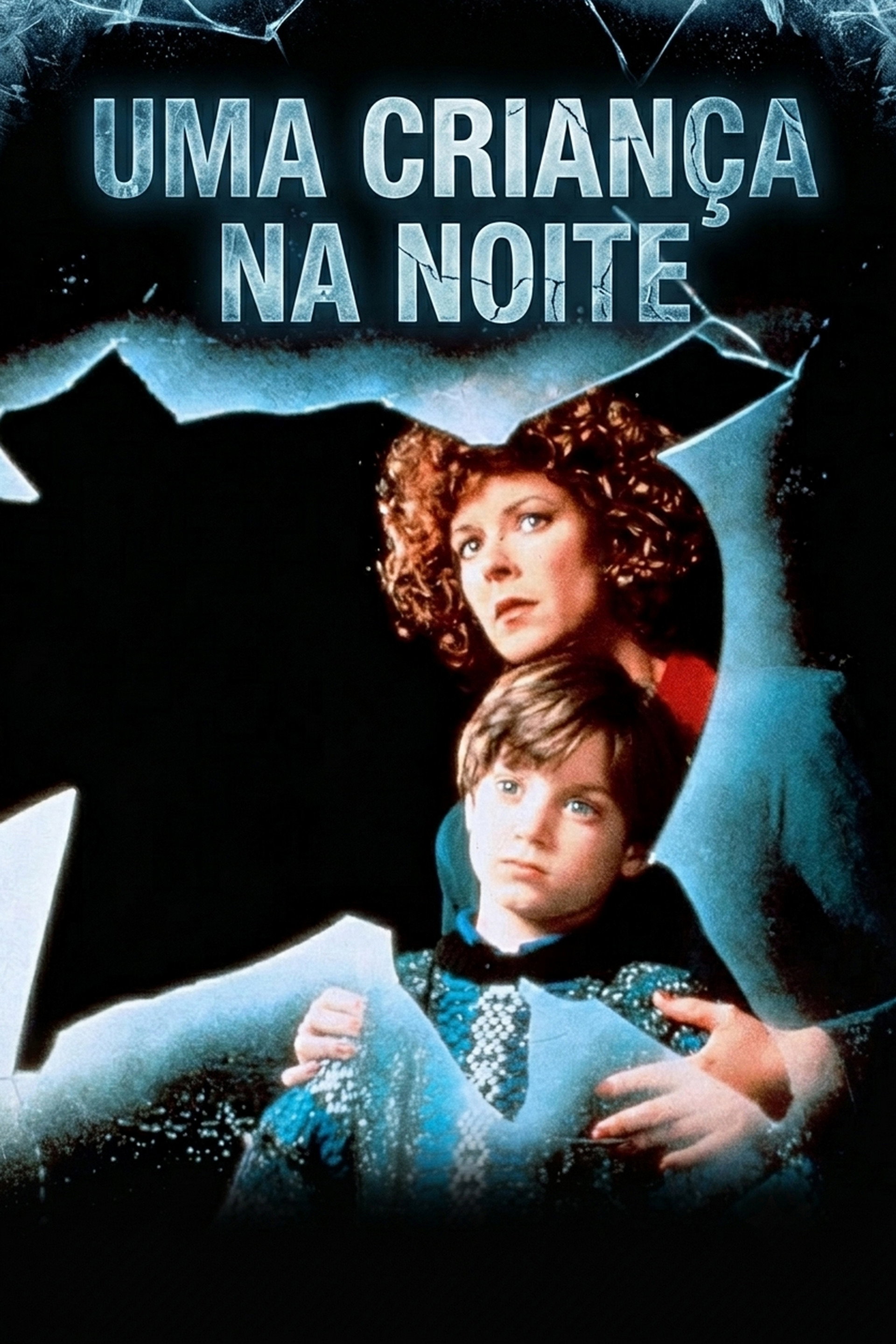 Uma Criança na Noite
