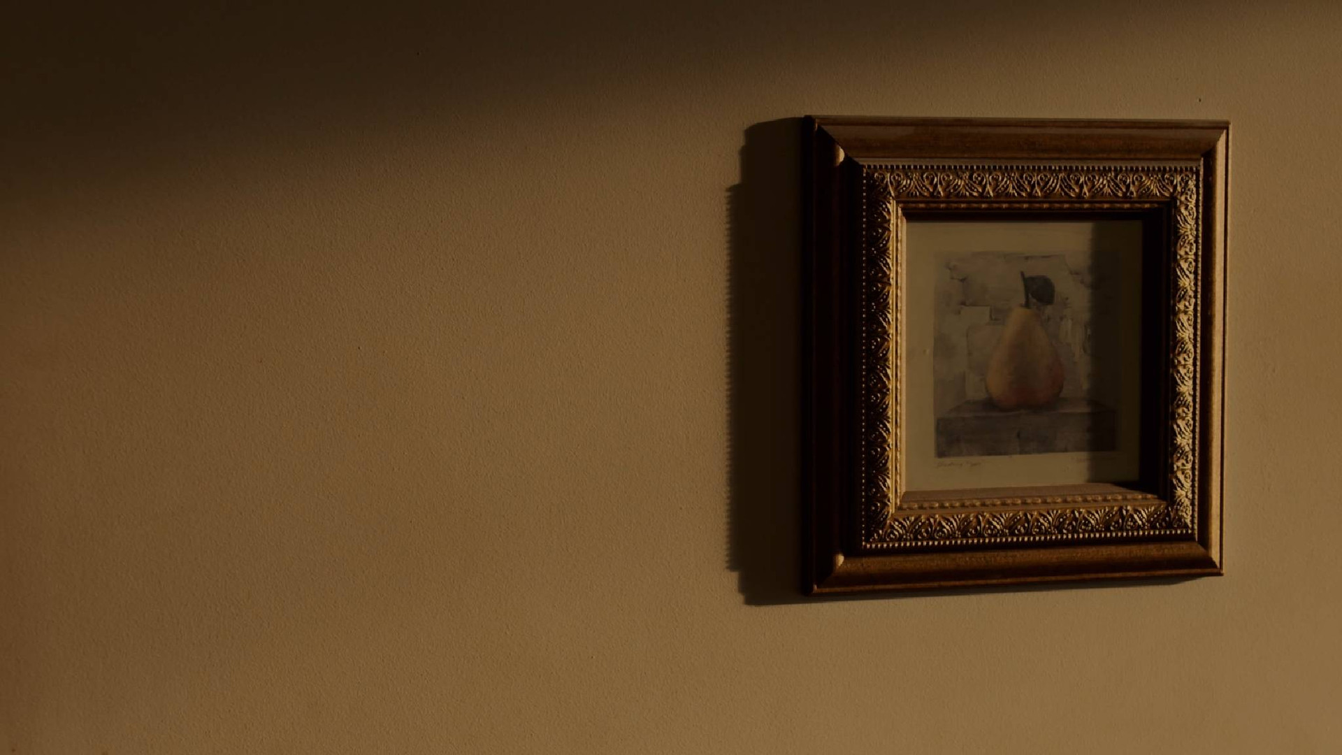 Condemned to Breathe