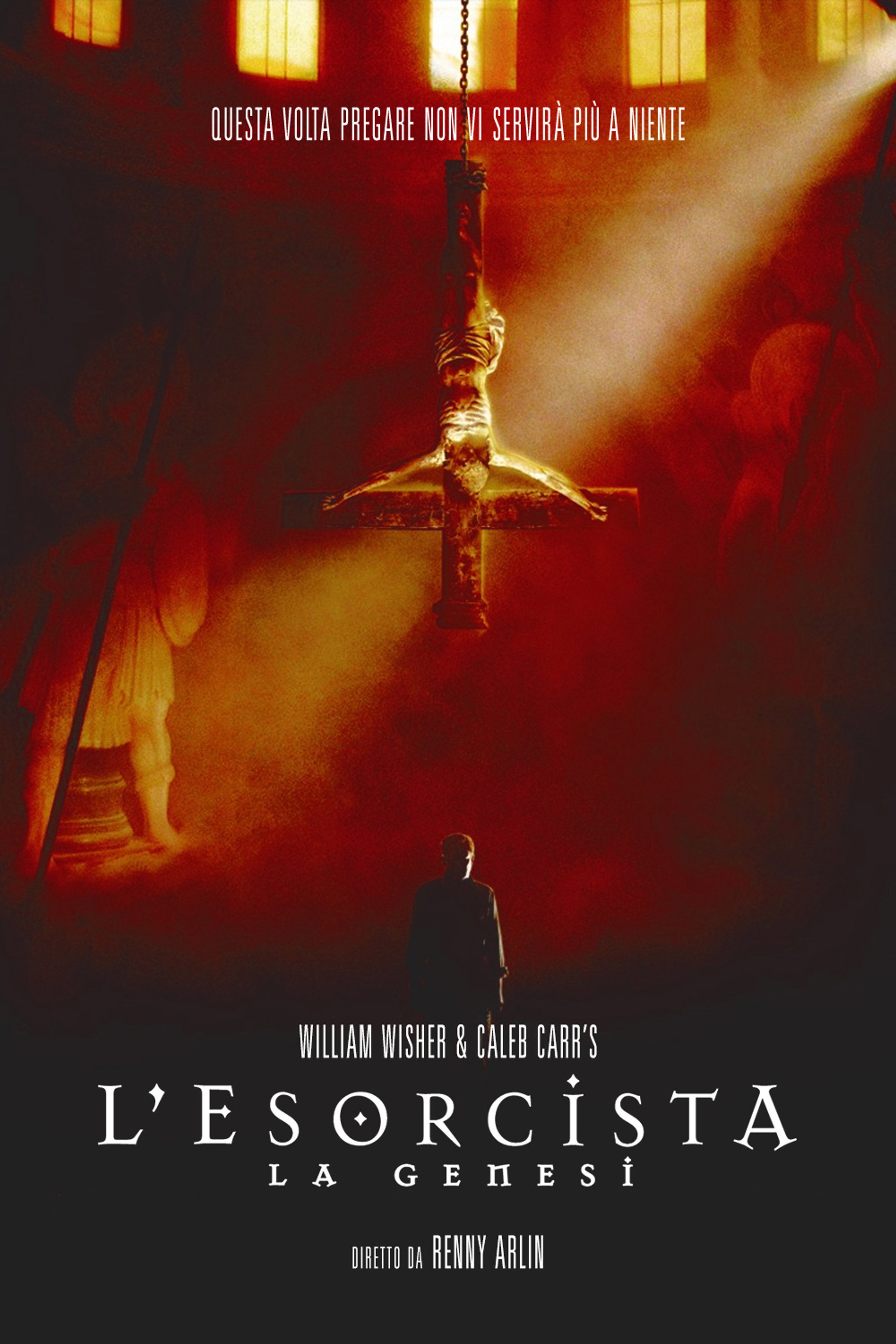 L'esorcista - La genesi