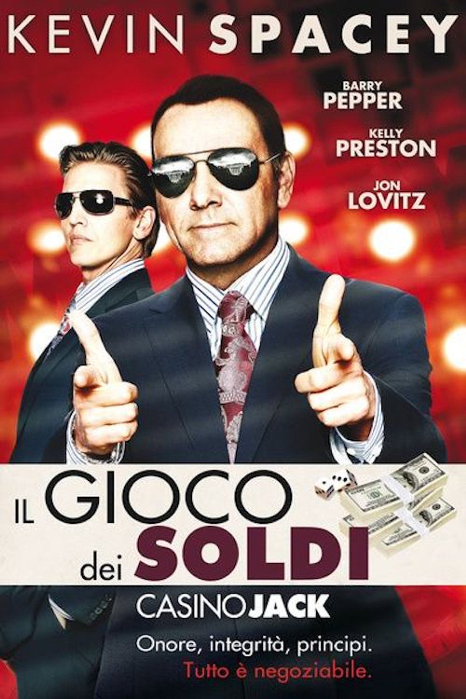 Il gioco dei soldi
