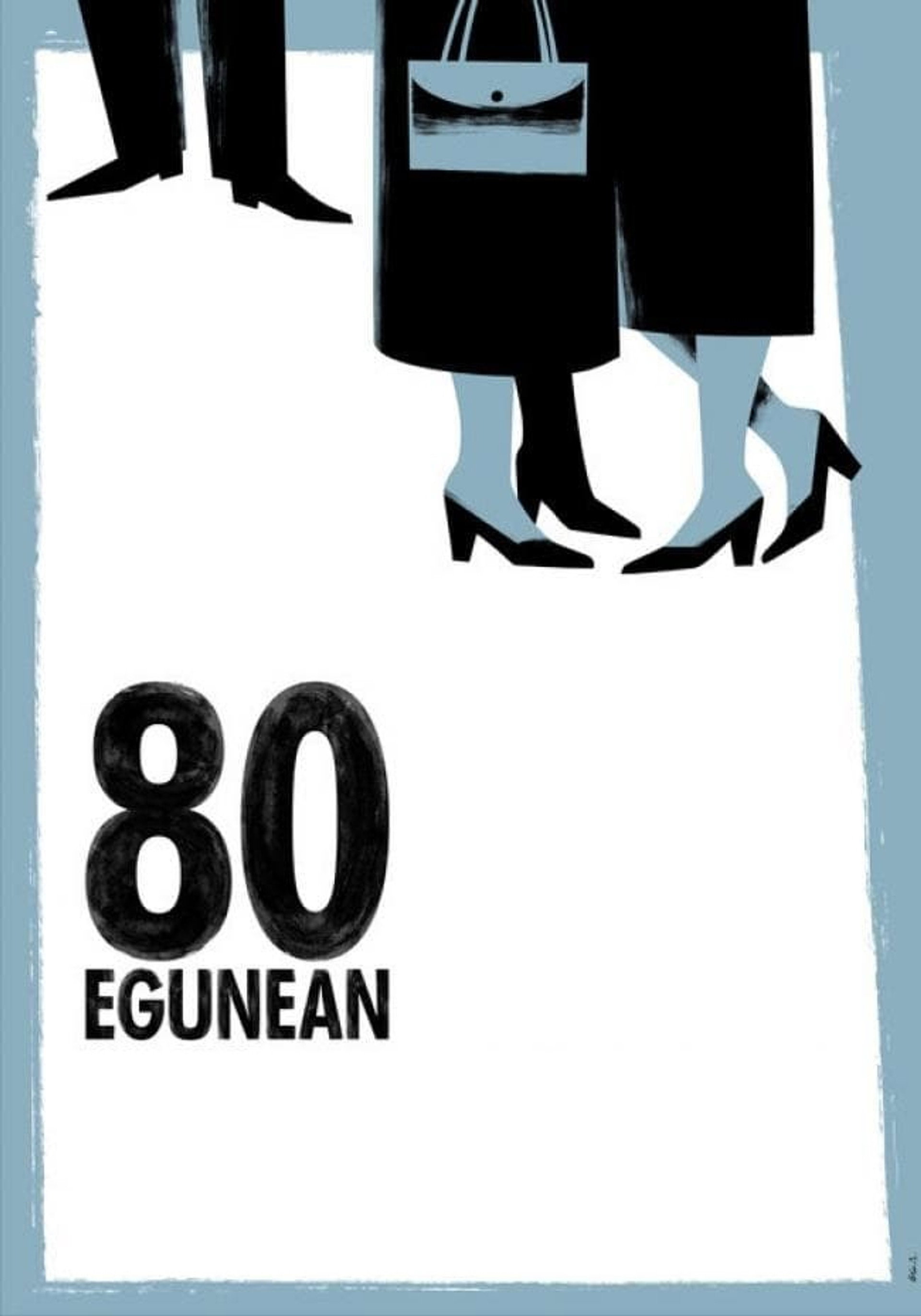 En 80 días