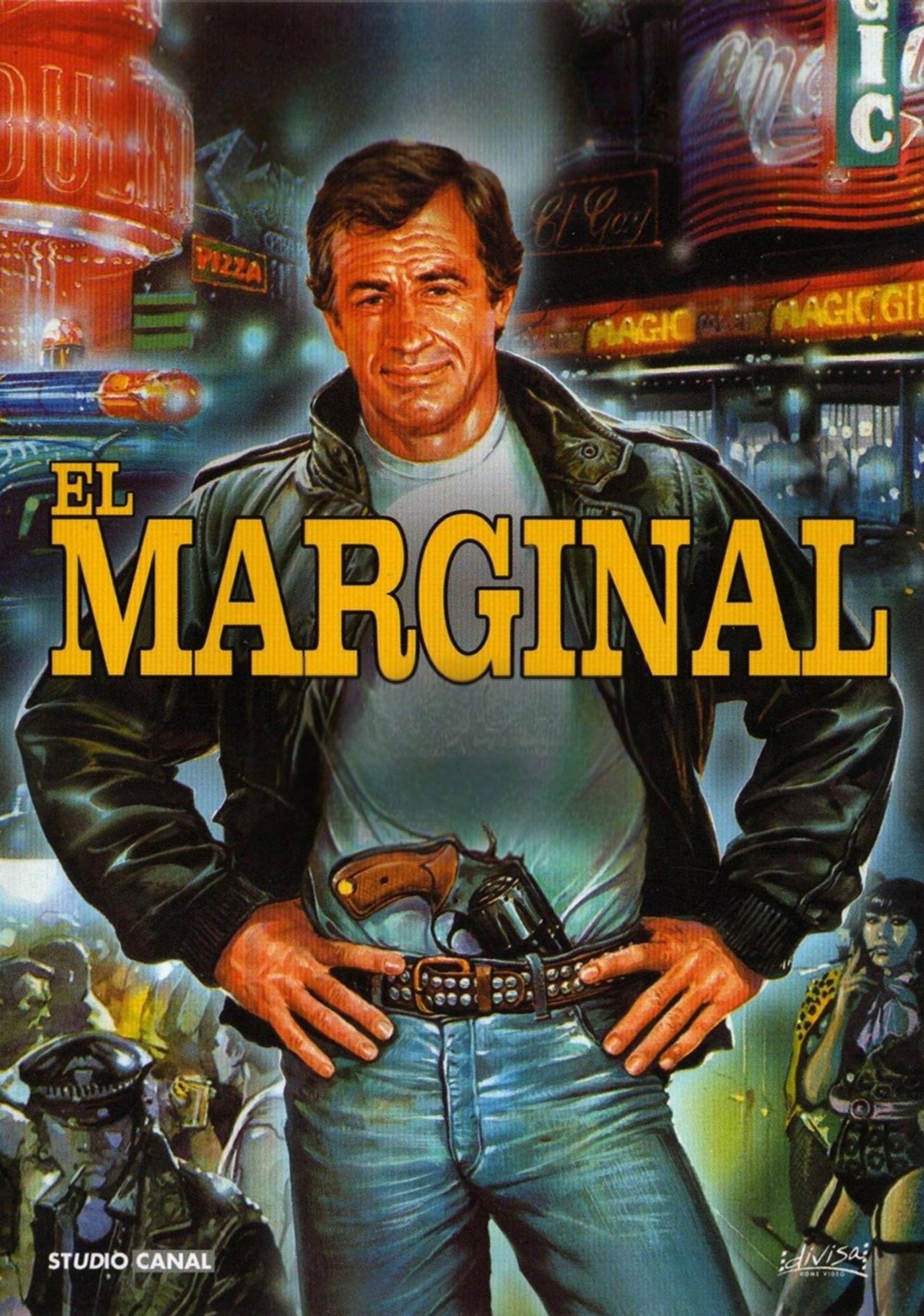 El marginal