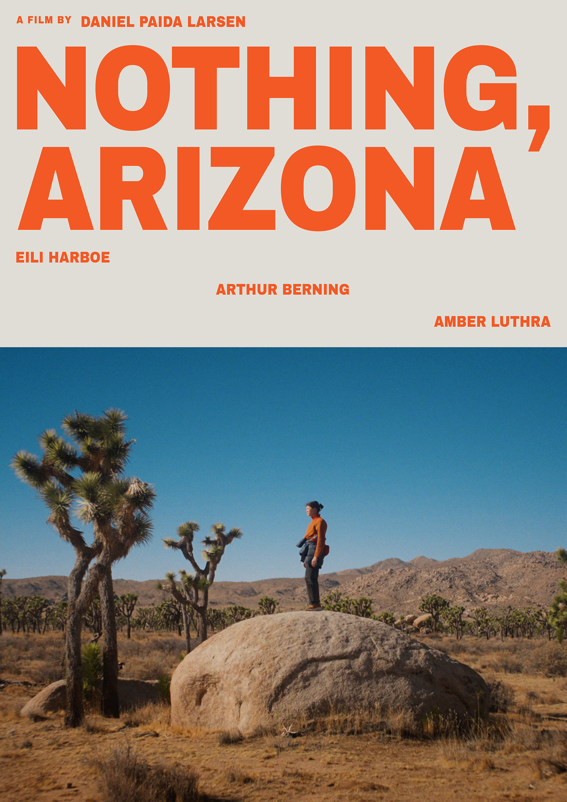 Nothing, Arizona