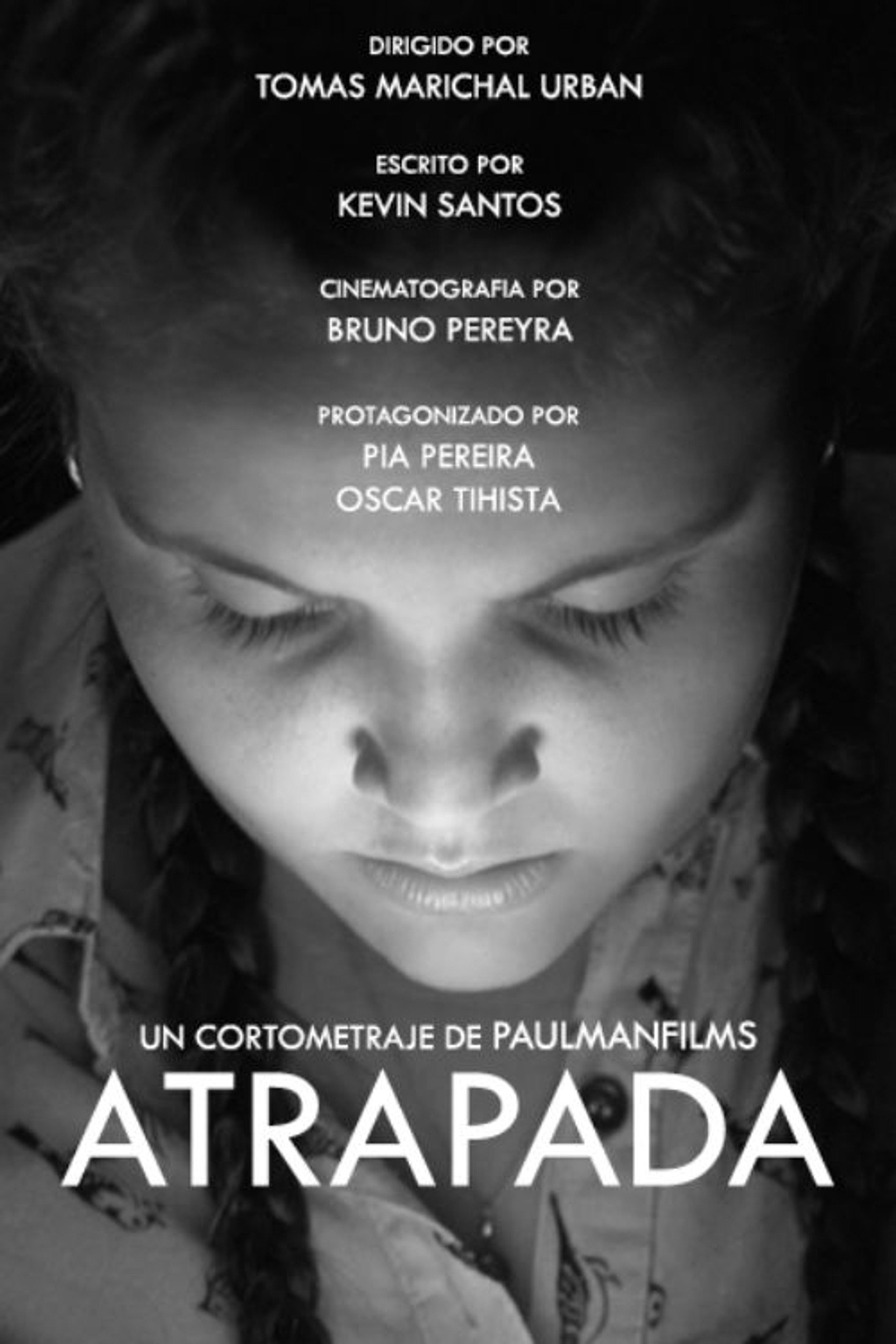 Atrapada