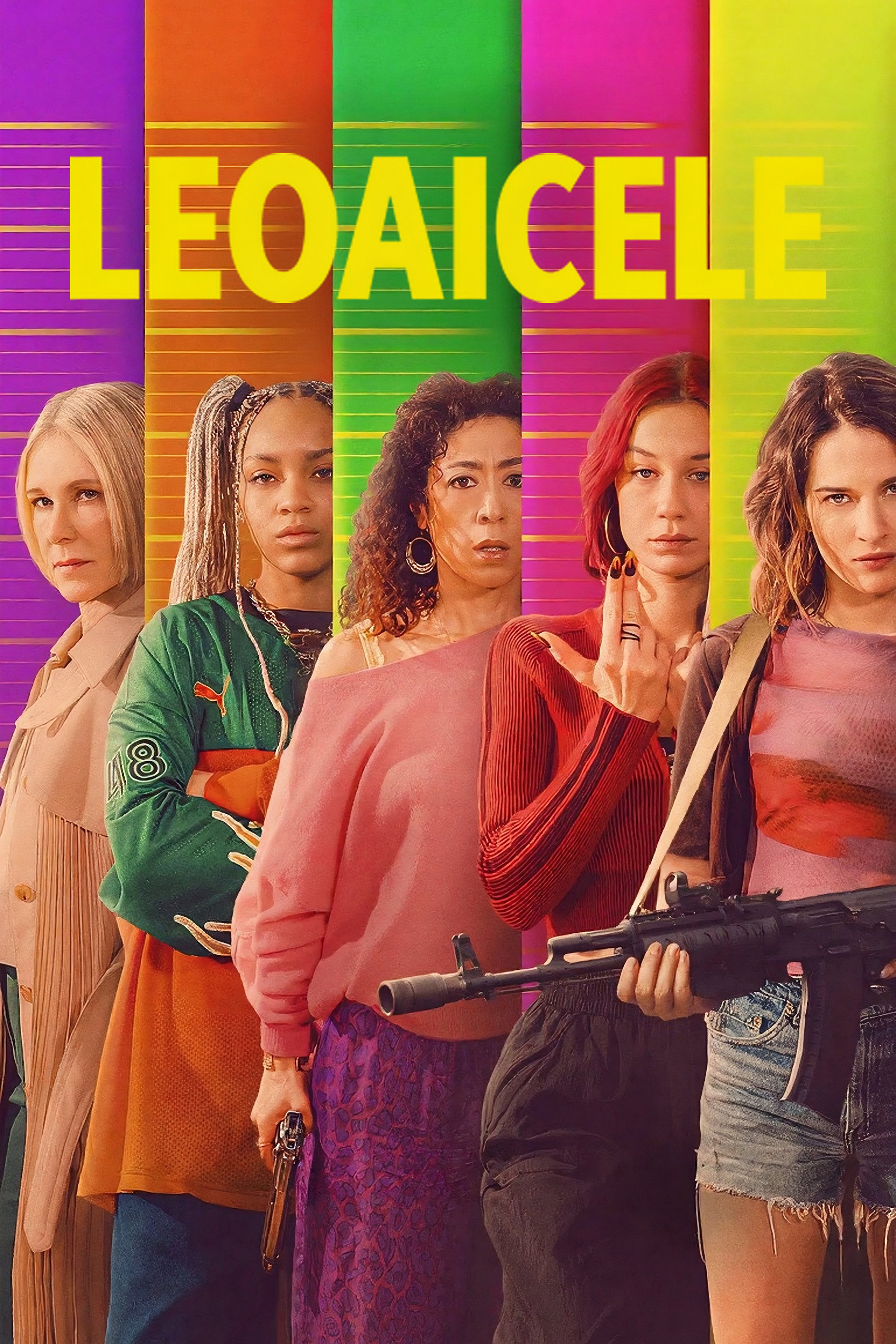 Leoaicele