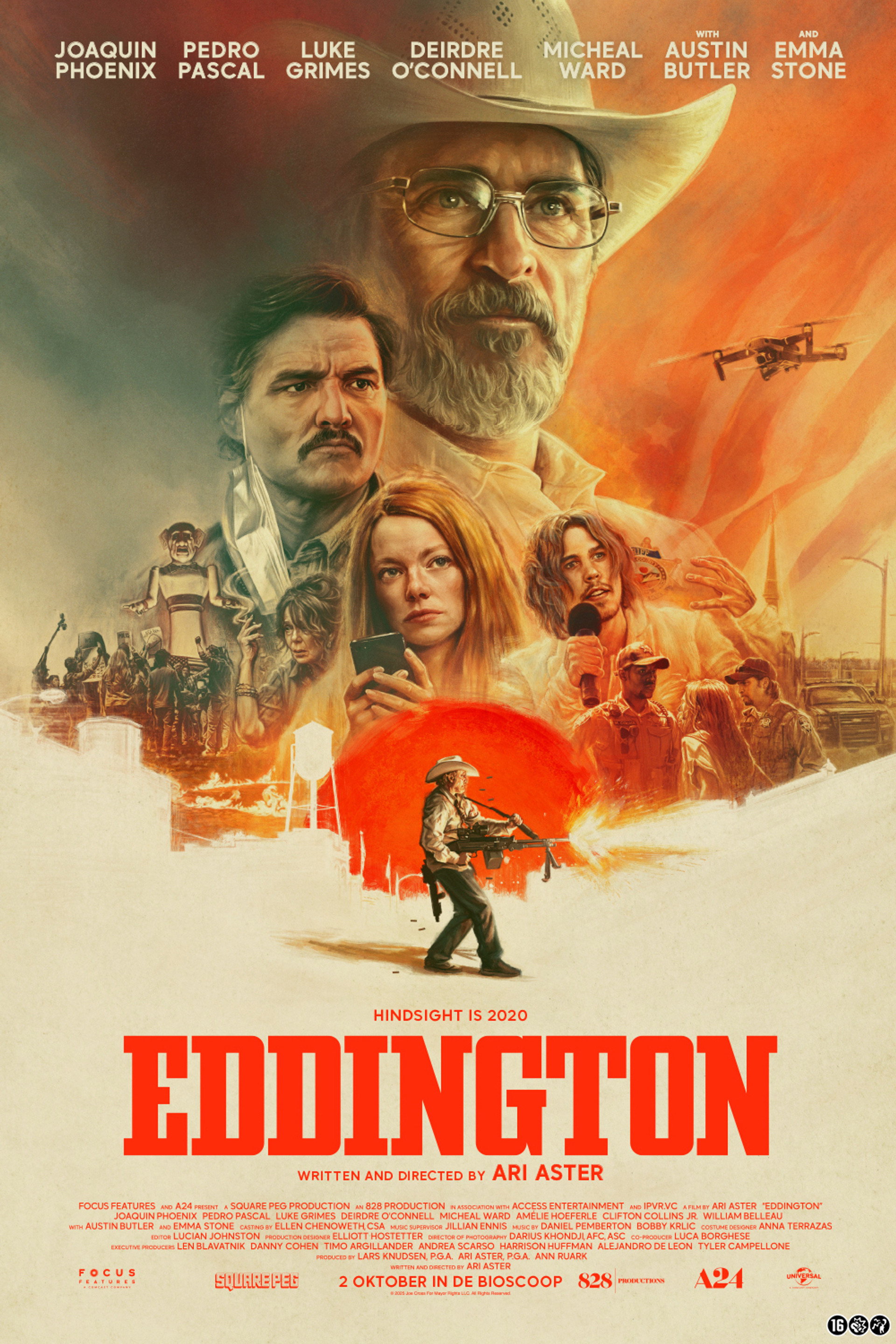 Eddington