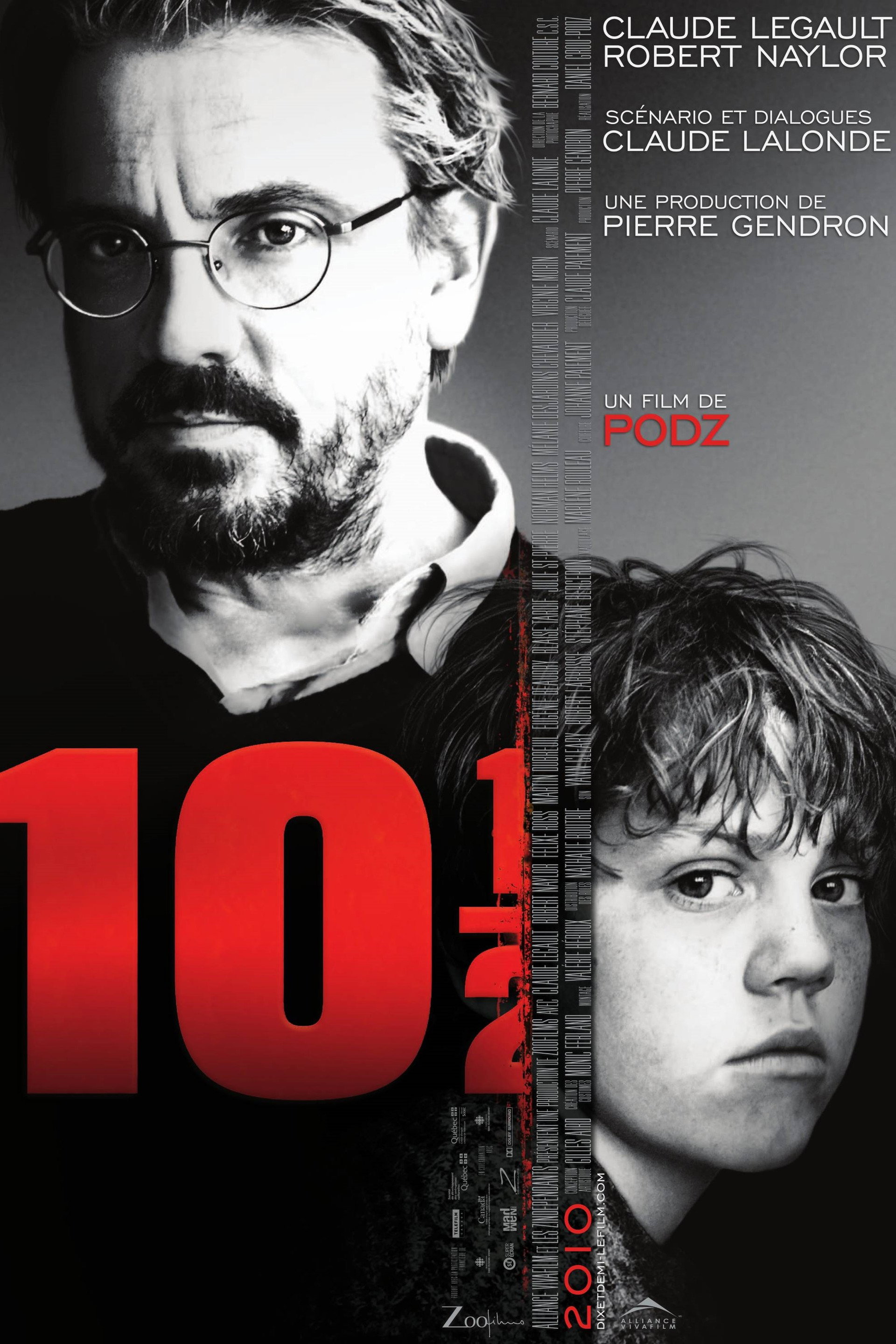 10½