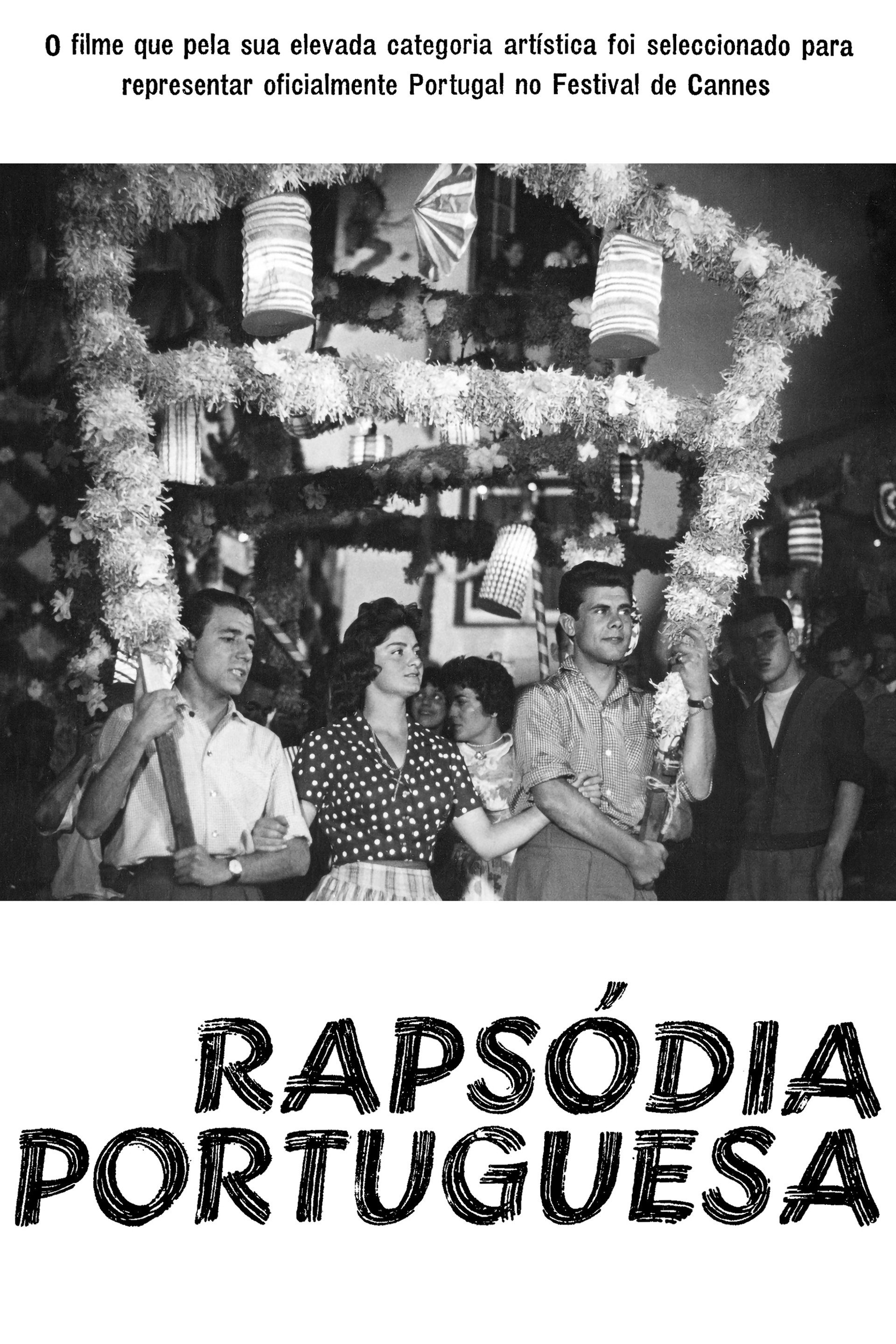 Rapsódia Portuguesa