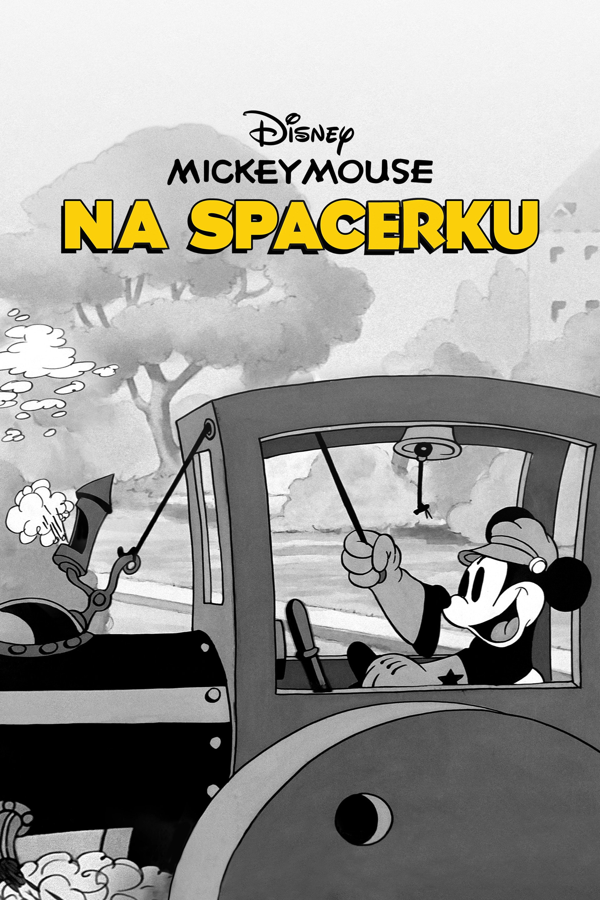 Na spacerku