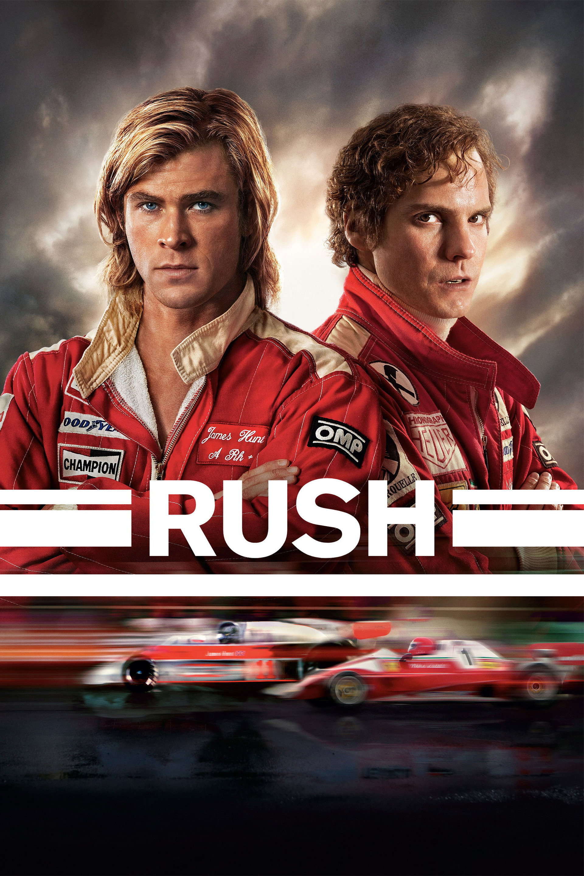 Rush