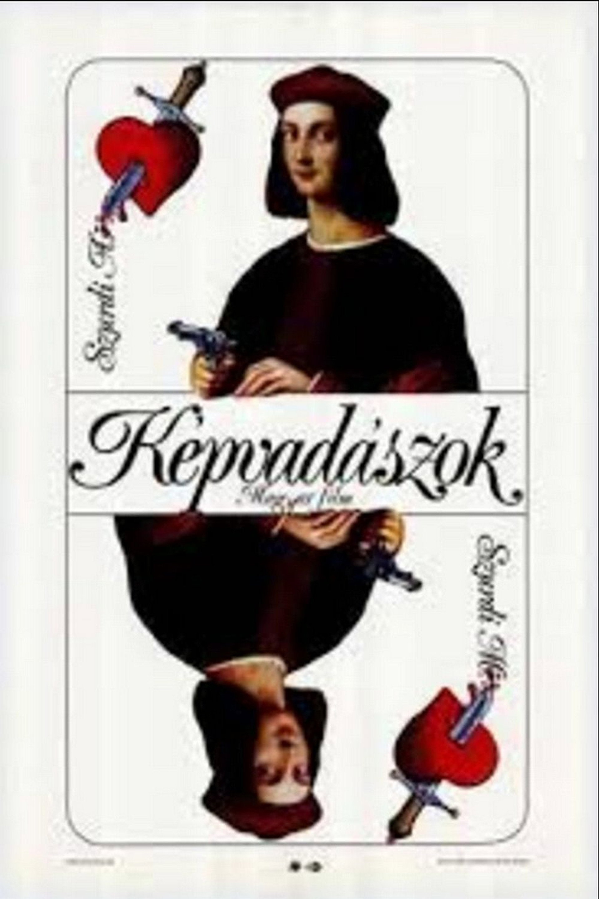 Képvadászok