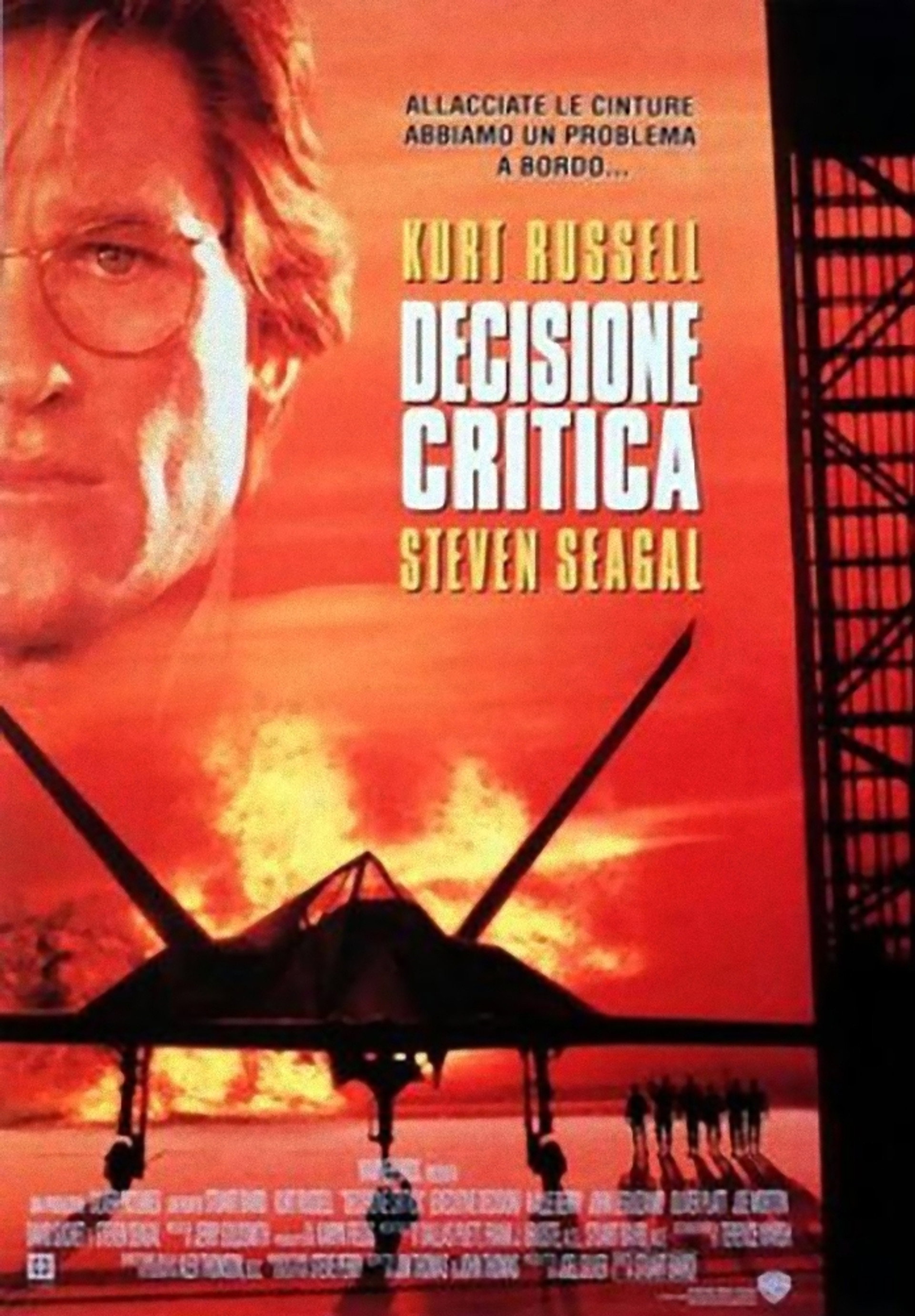 Decisione critica