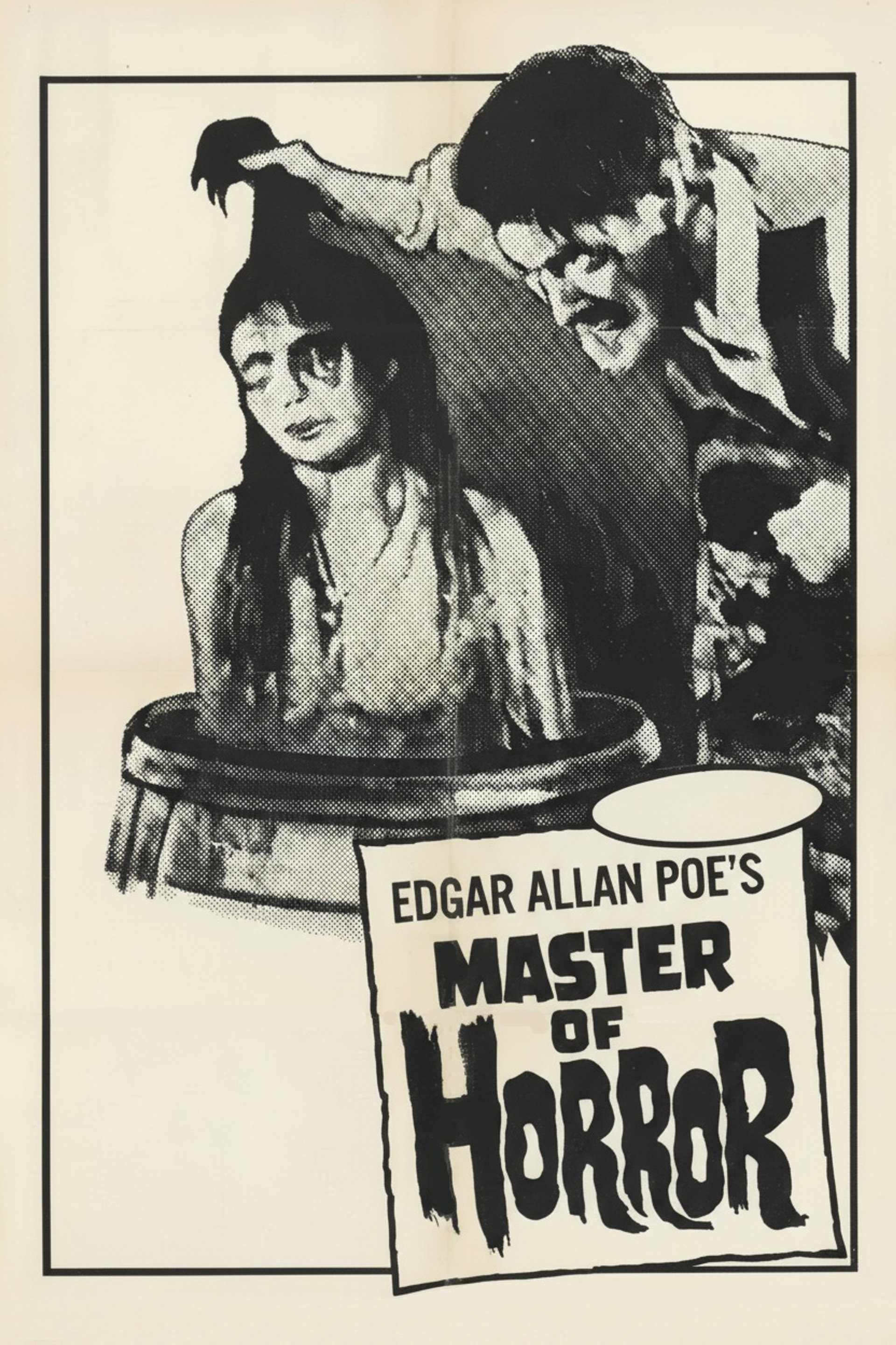 Master of Horror