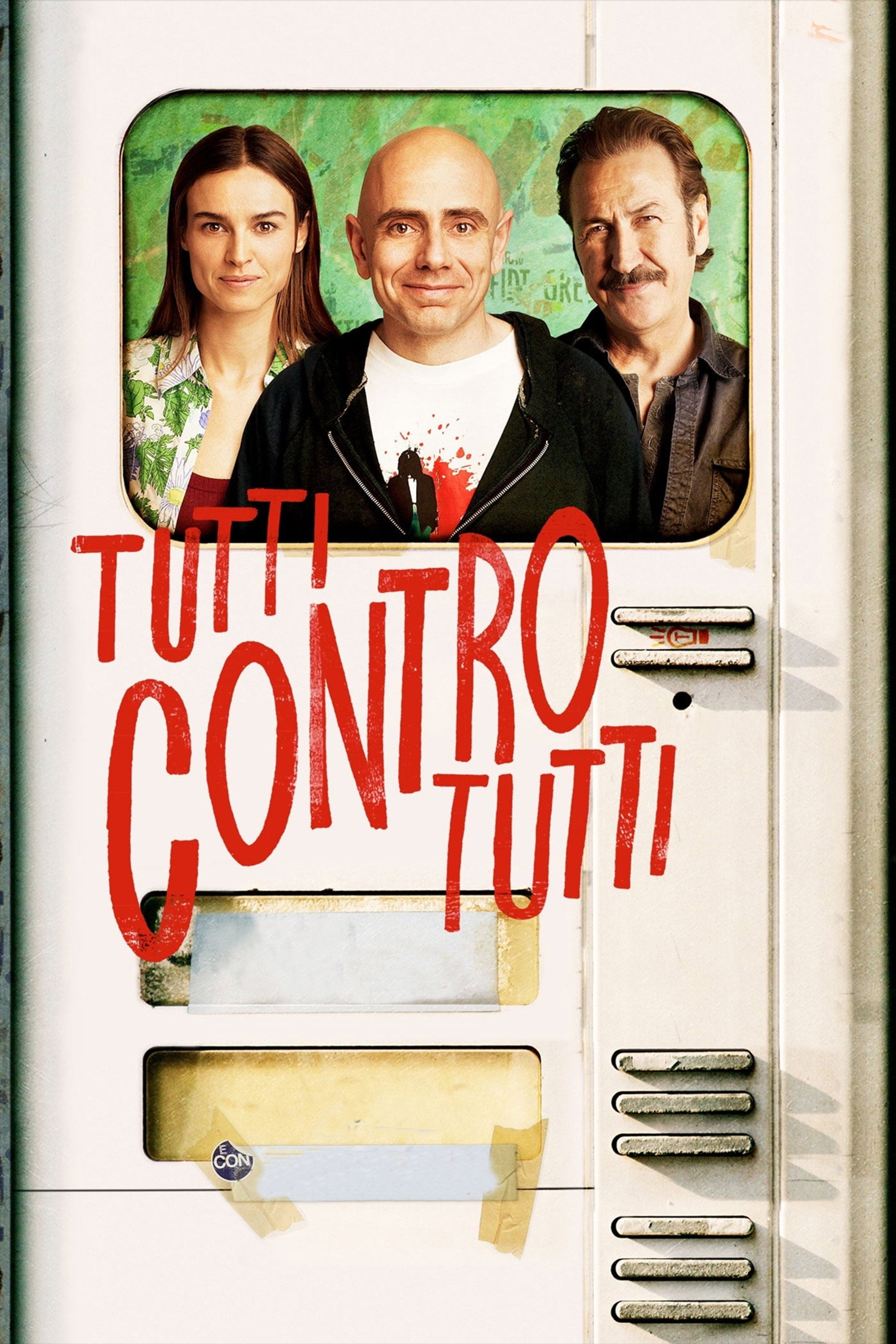 Tutti contro tutti