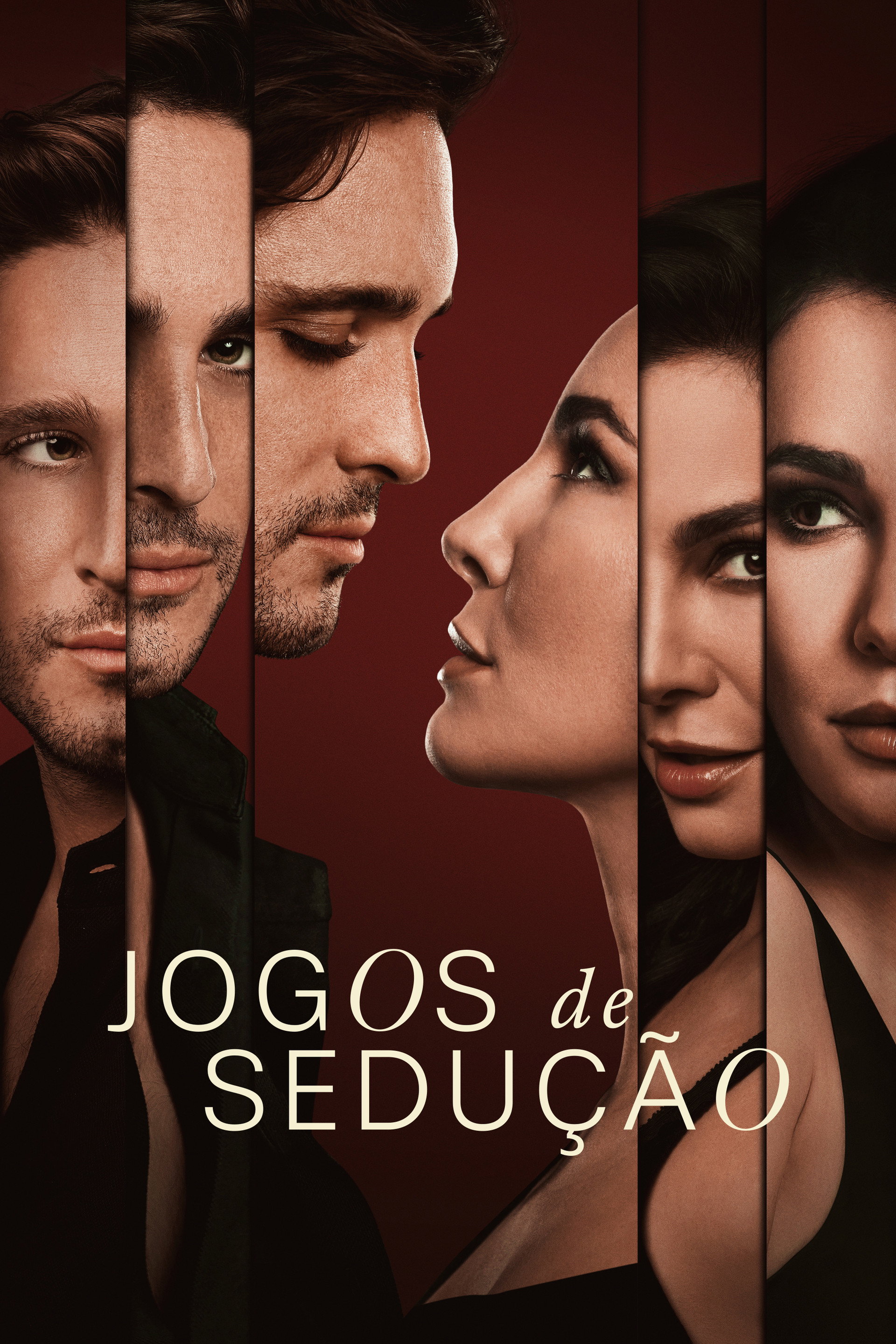 Jogos de Sedução