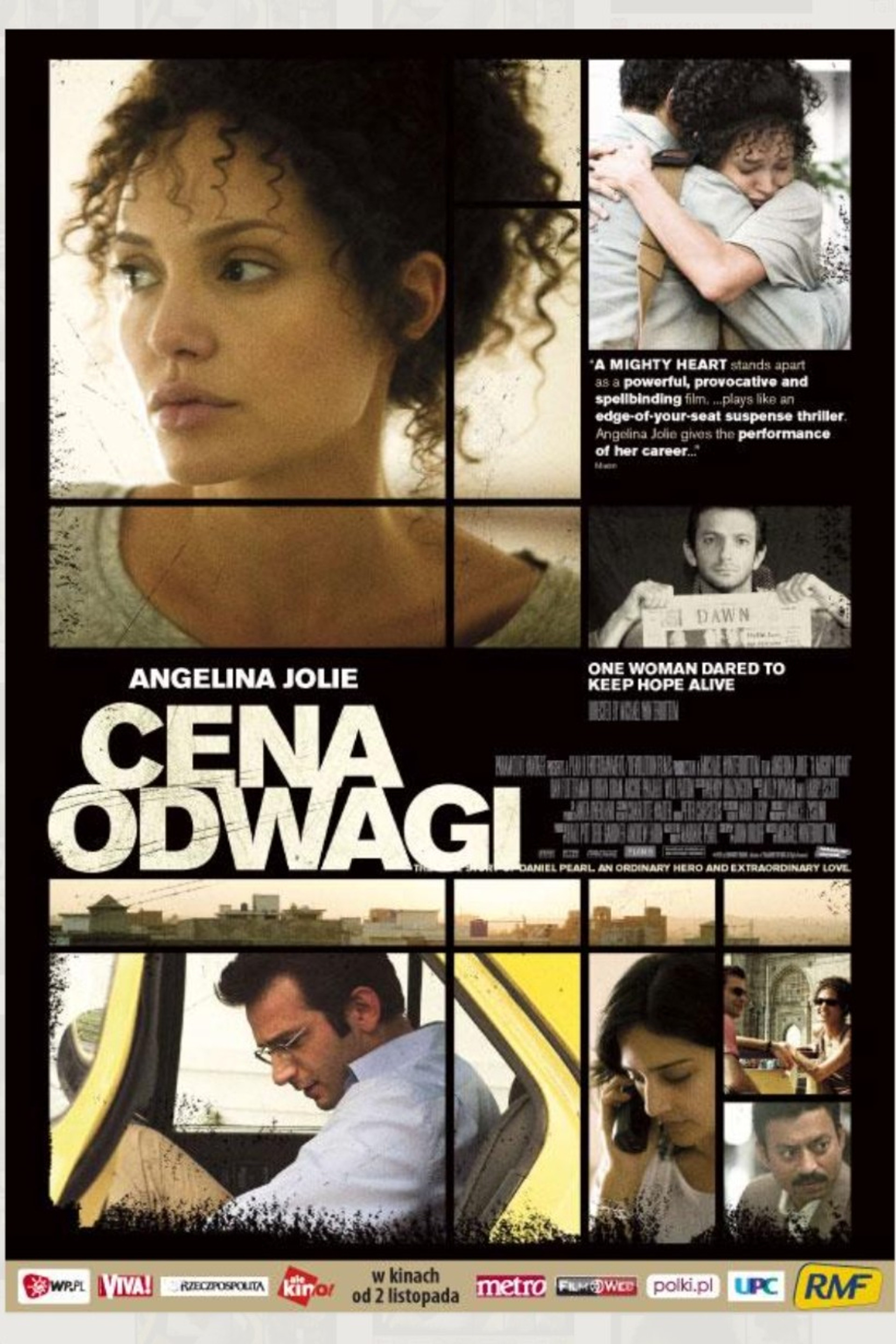 Cena odwagi