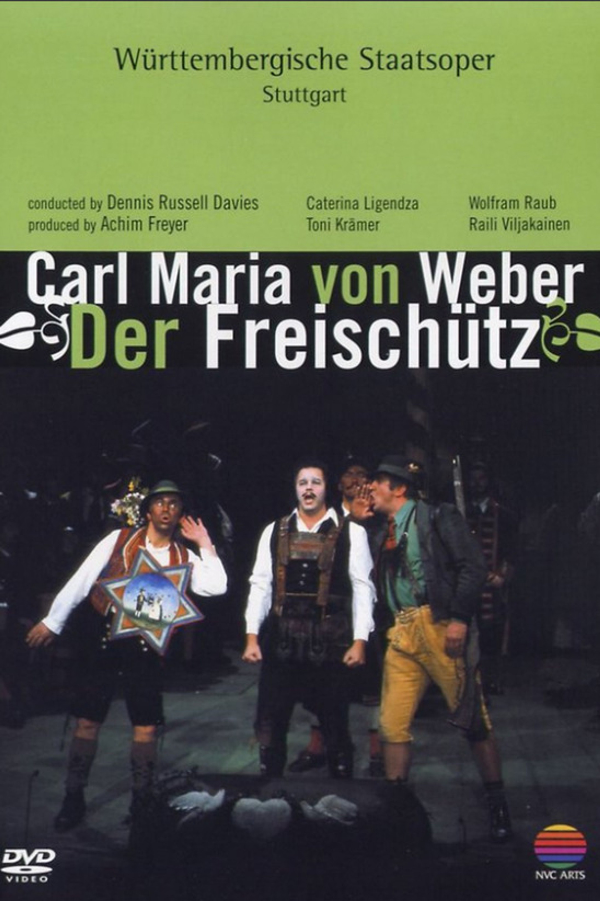 Der Freischütz