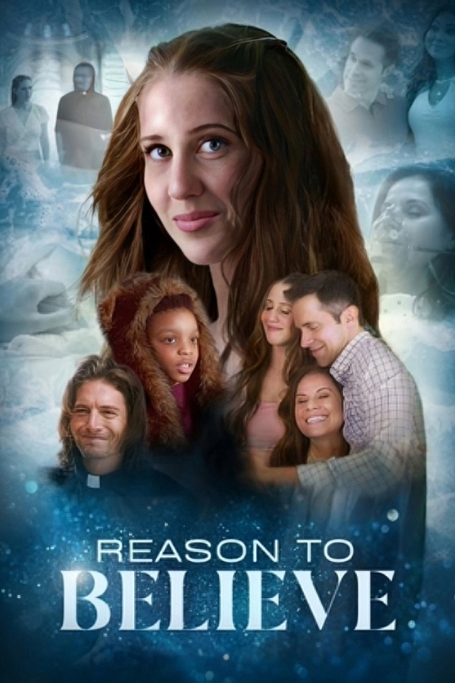Reason to Believe