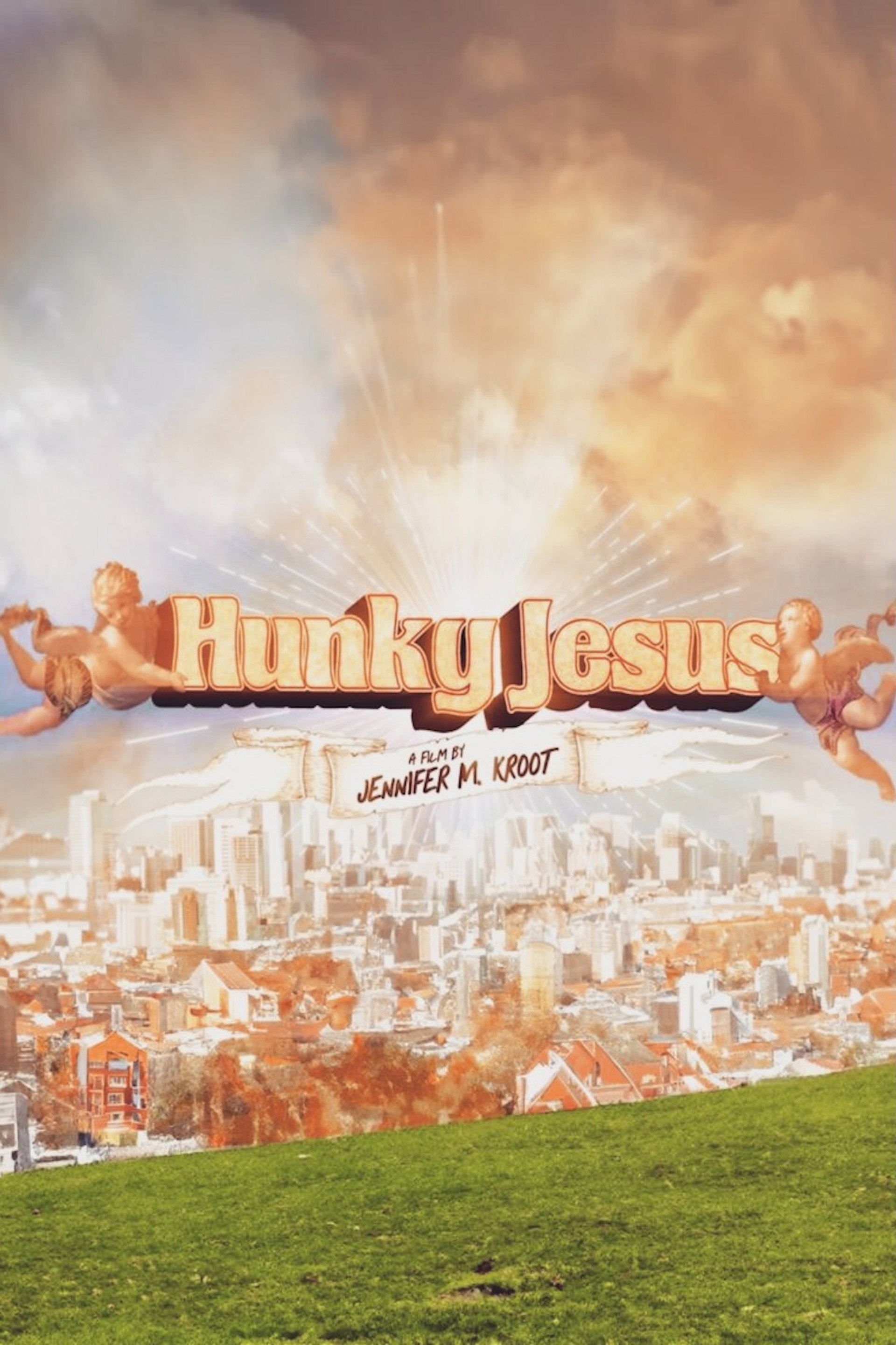 Hunky Jesus