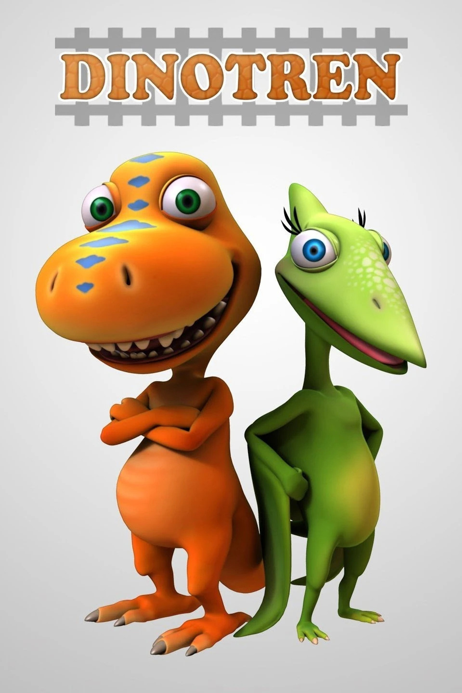 Dinotren