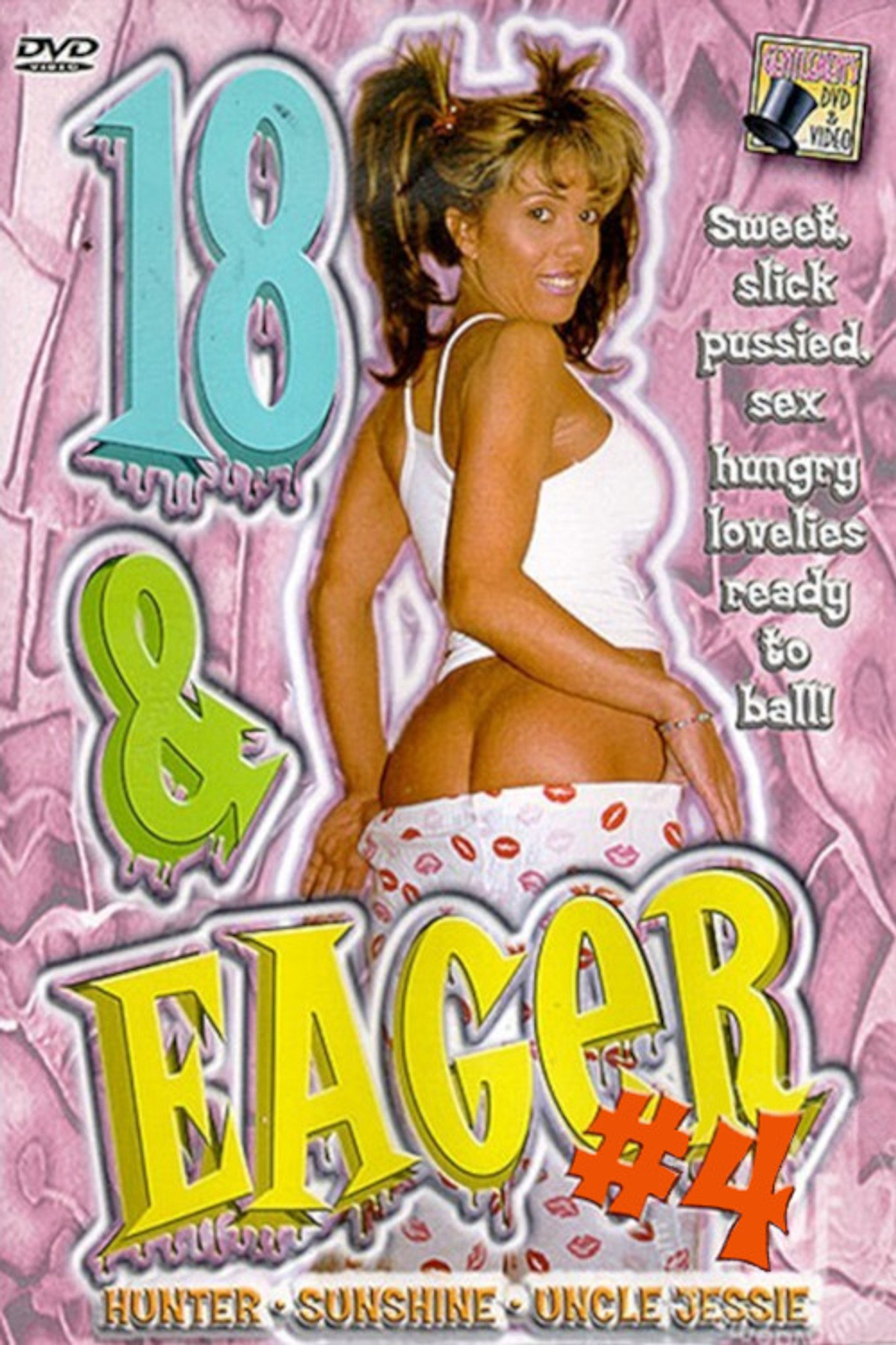 18 & Eager 4