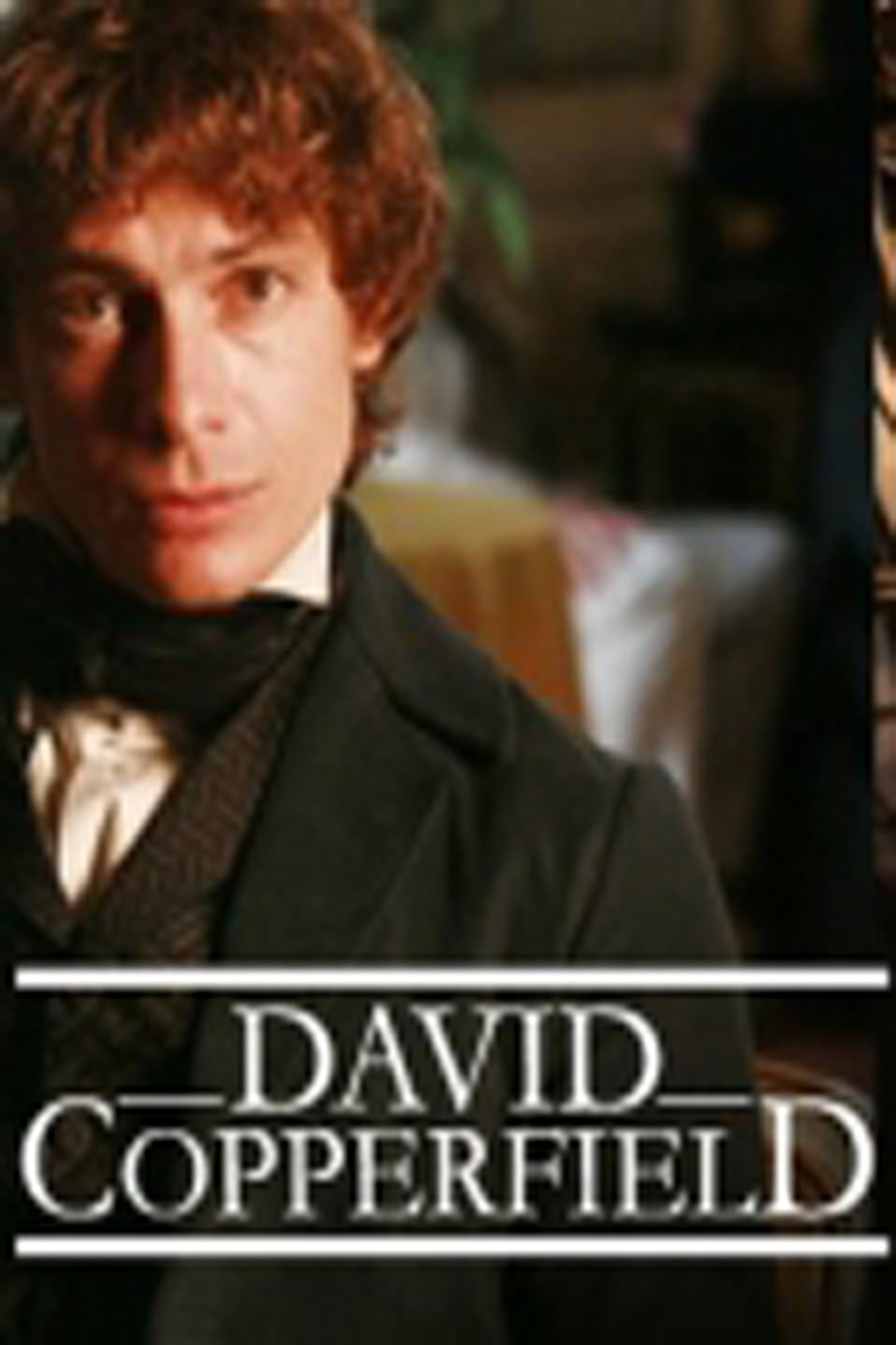 Davide Copperfield