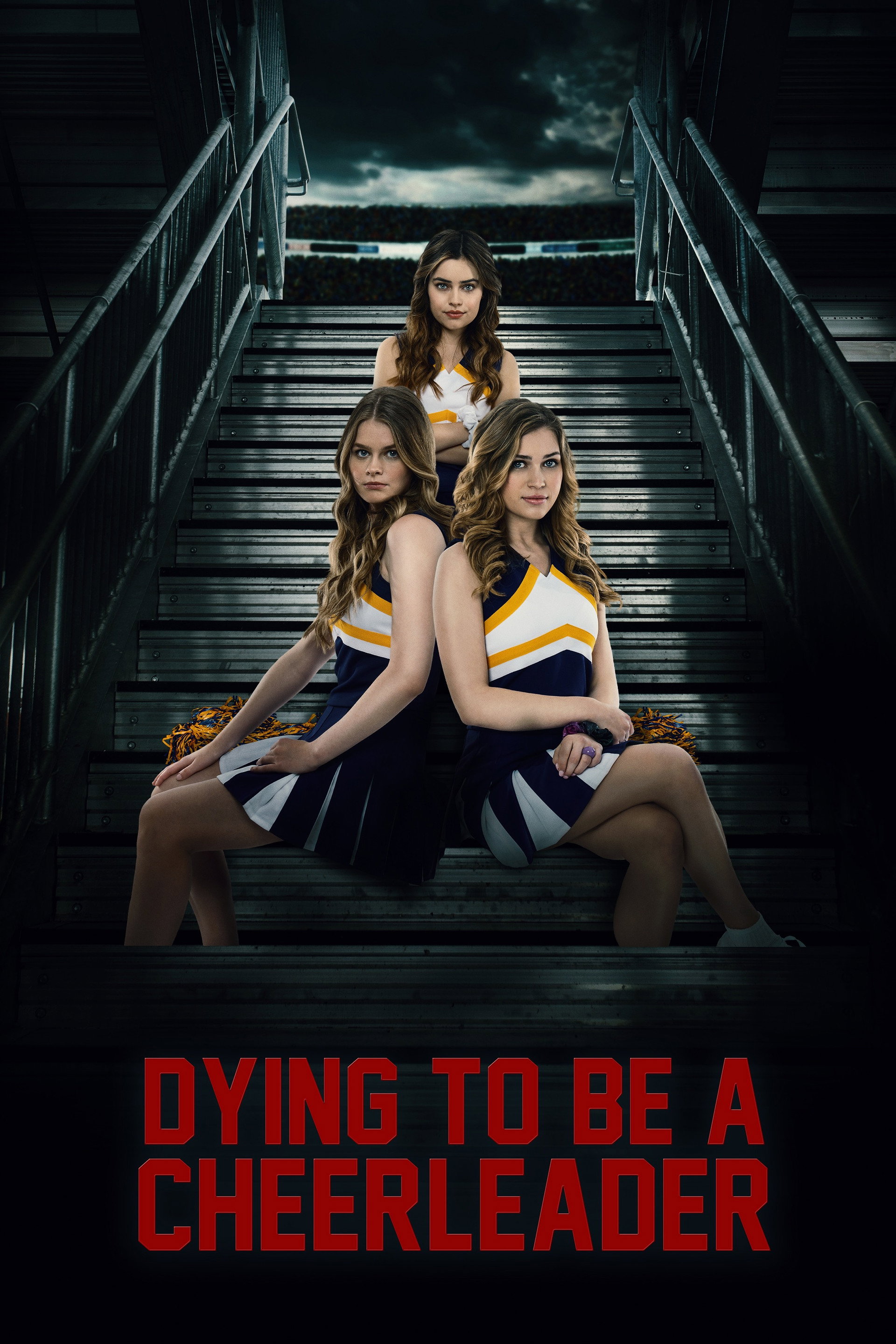 Killer Cheerleader