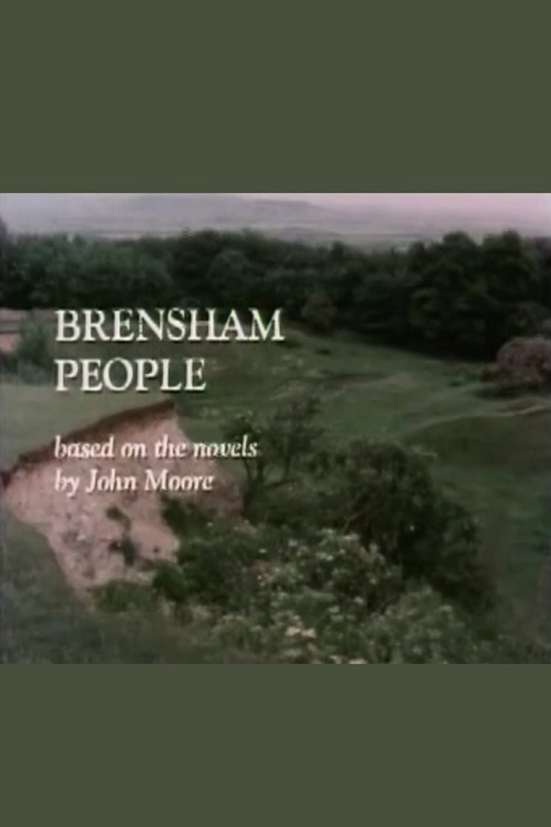 Brensham People
