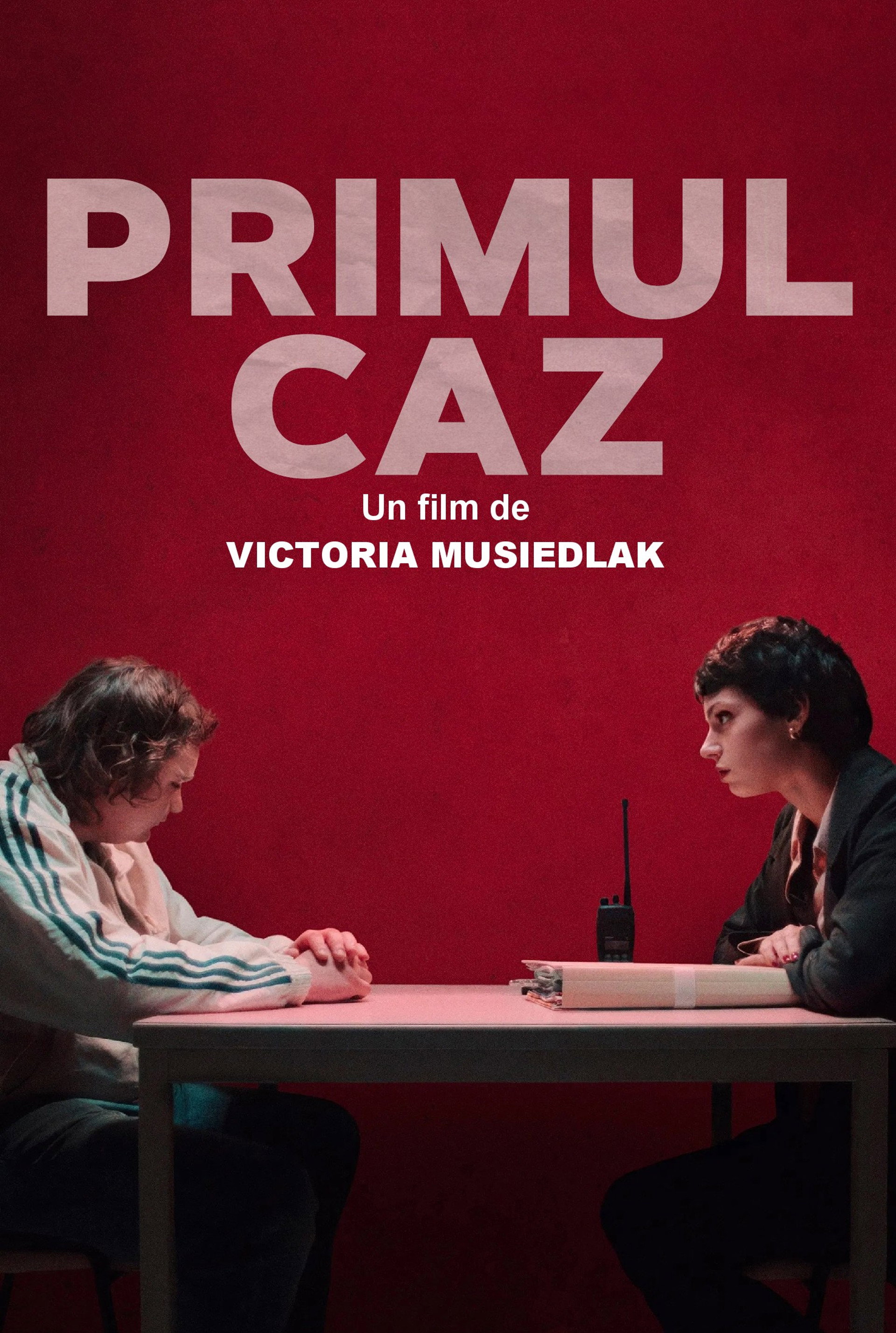 Première affaire
