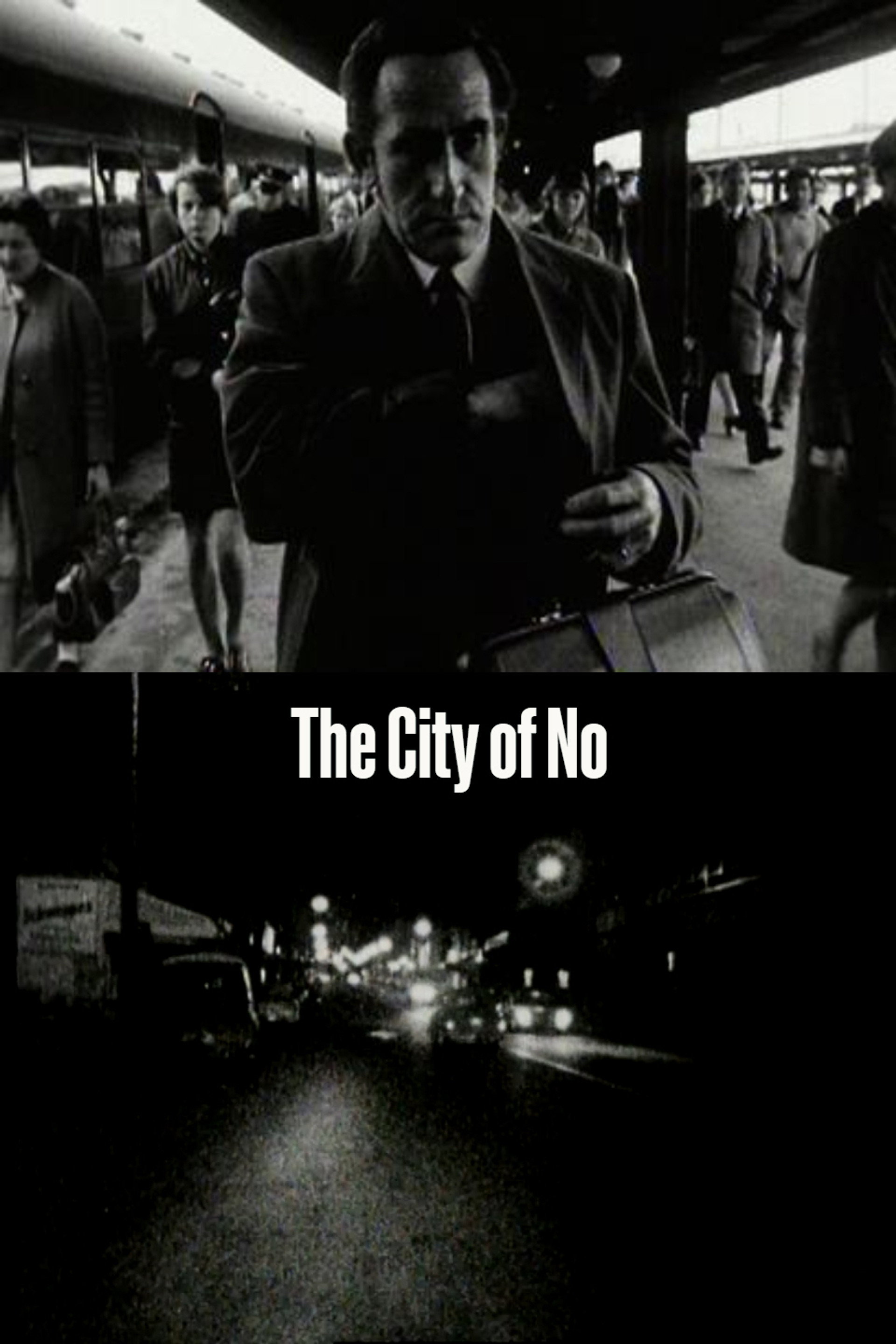 The City of No