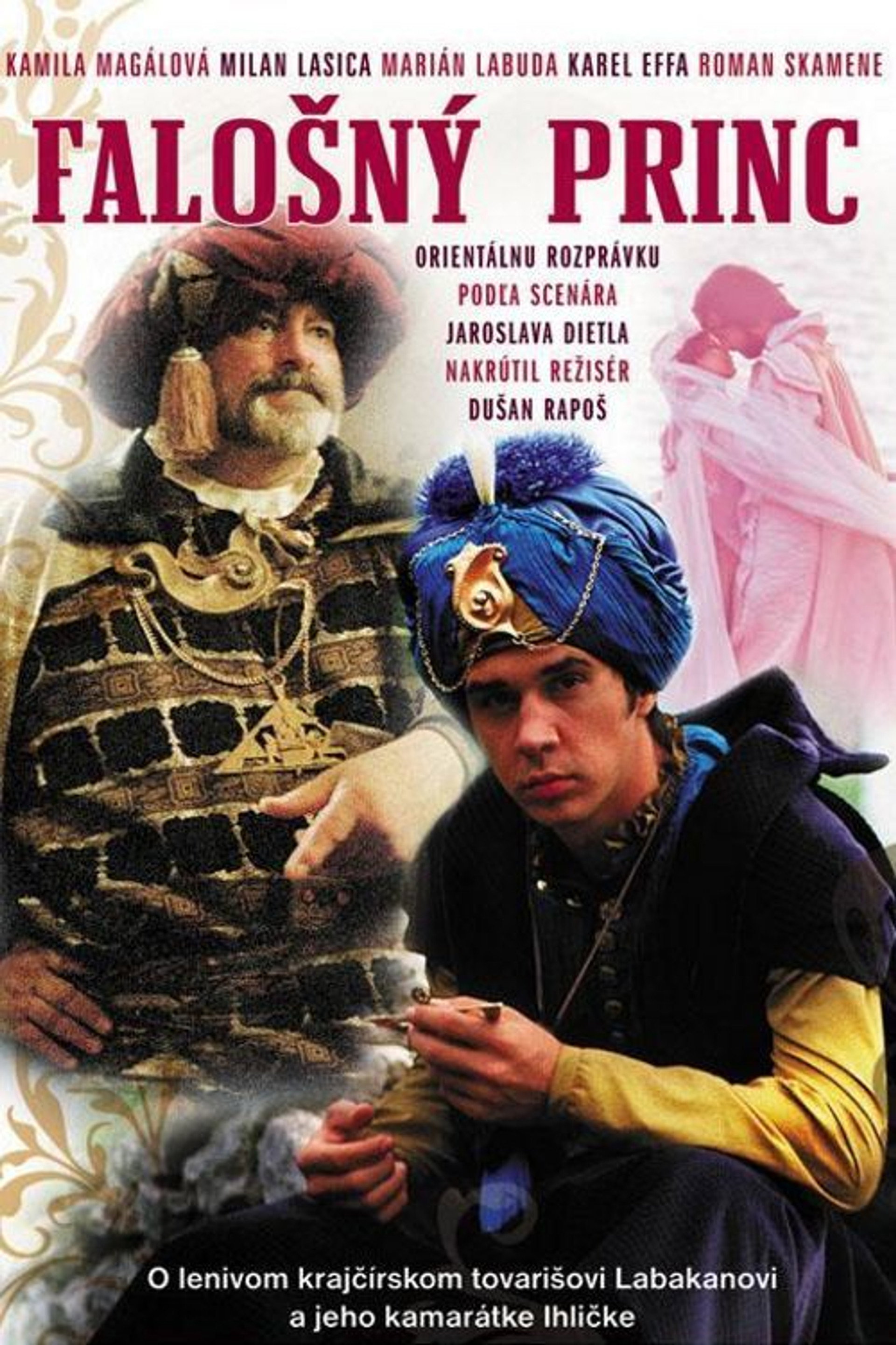 Der falsche Prinz