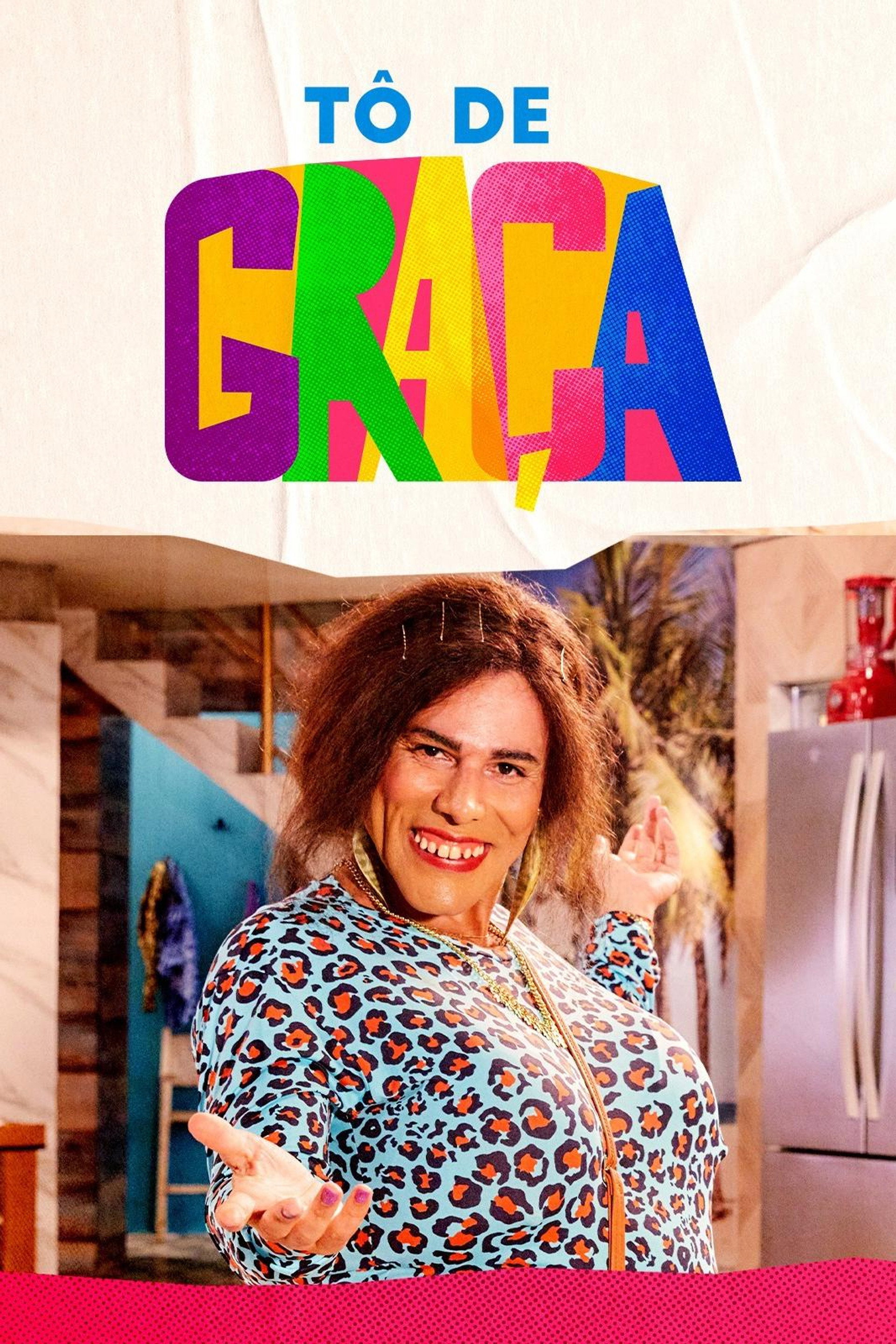 Tô de Graça