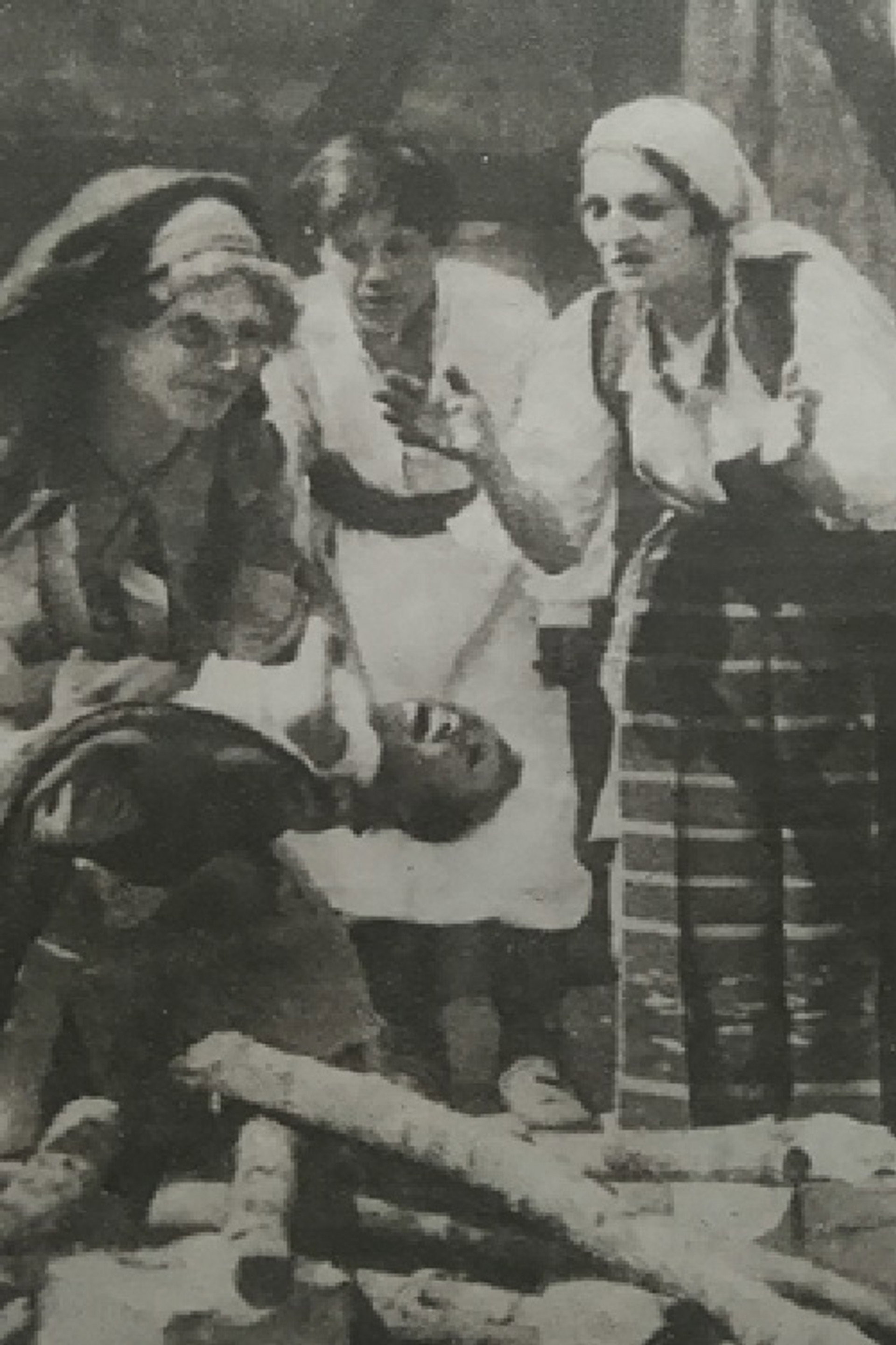 Tragedija naše dece