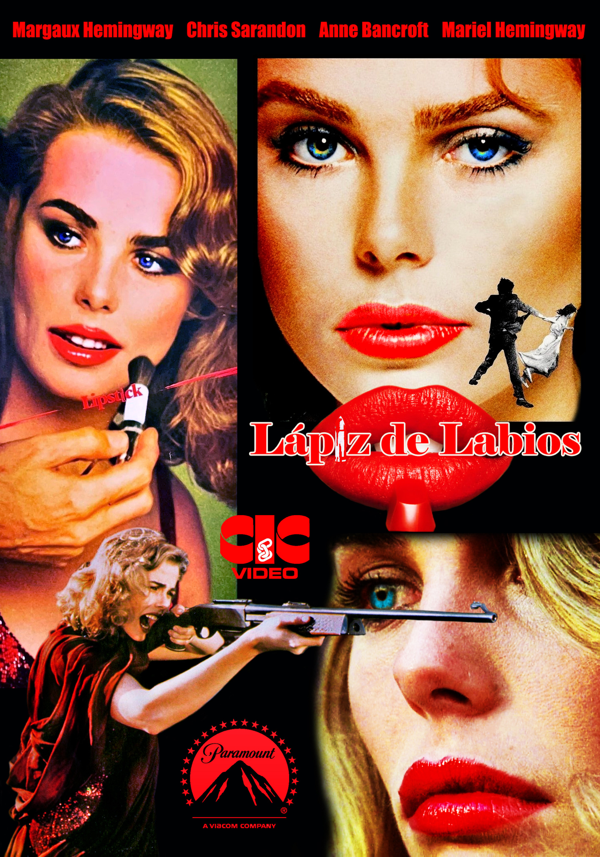 Lápiz de labios