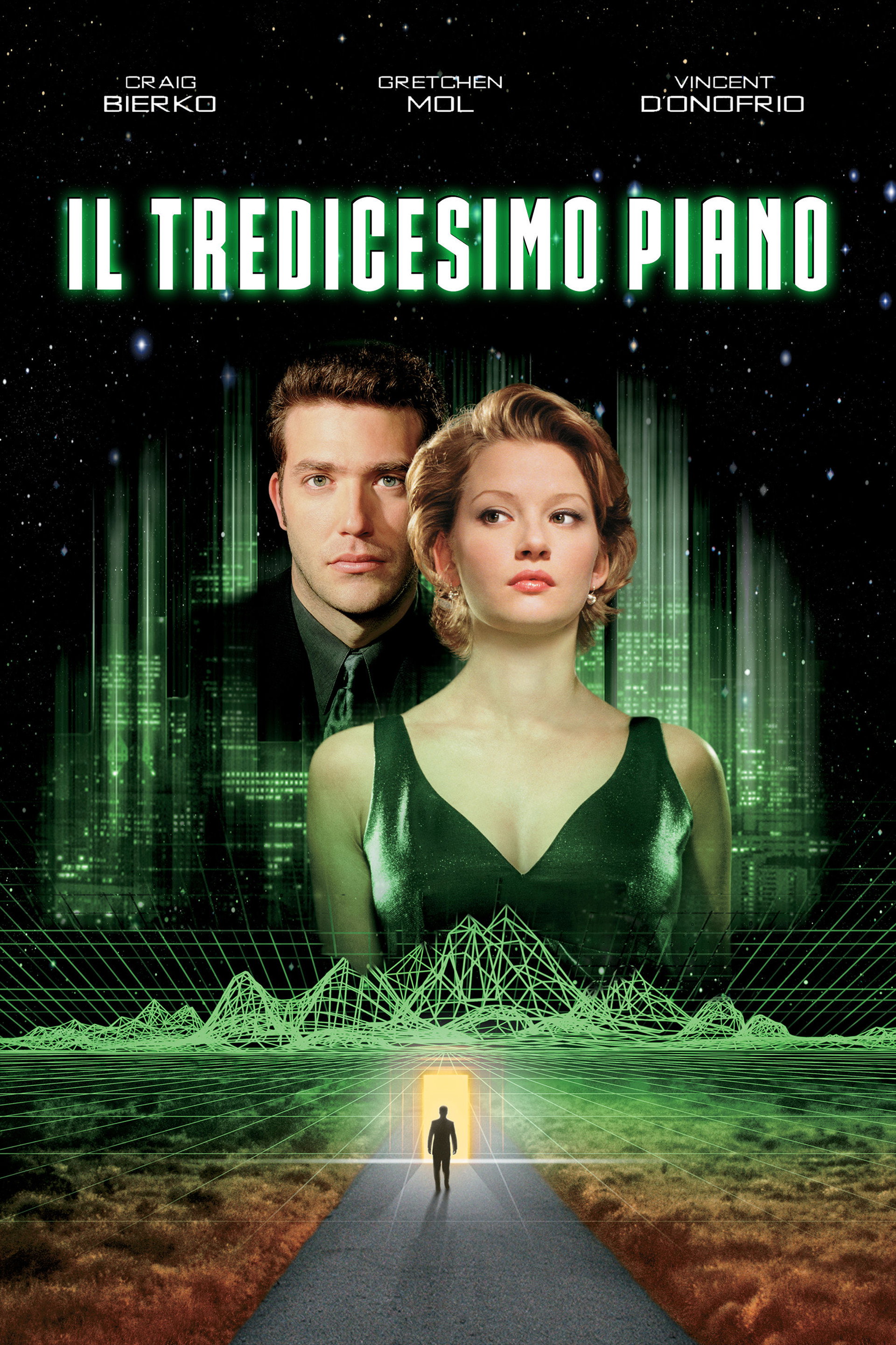 Il tredicesimo piano