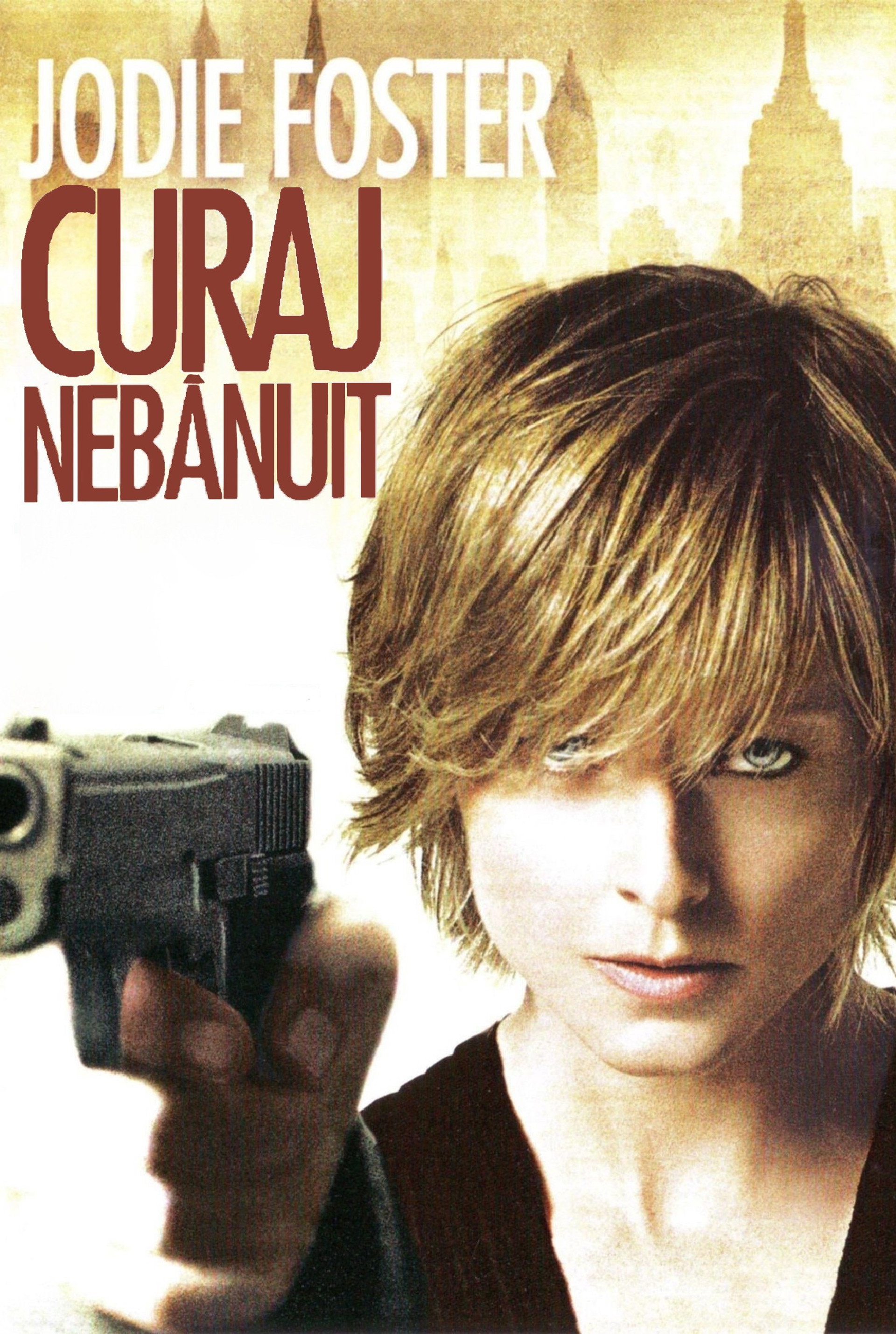 Curaj nebănuit